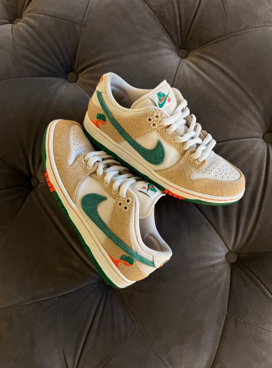 Nike SB Dunk Low Jarritos - Sneakers Usate | ResellZone