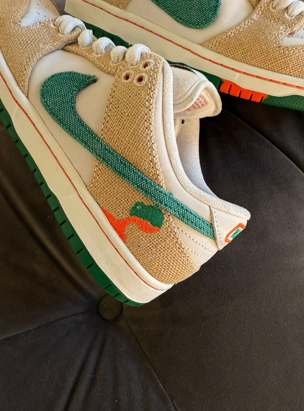Nike SB Dunk Low Jarritos - Sneakers Usate | ResellZone