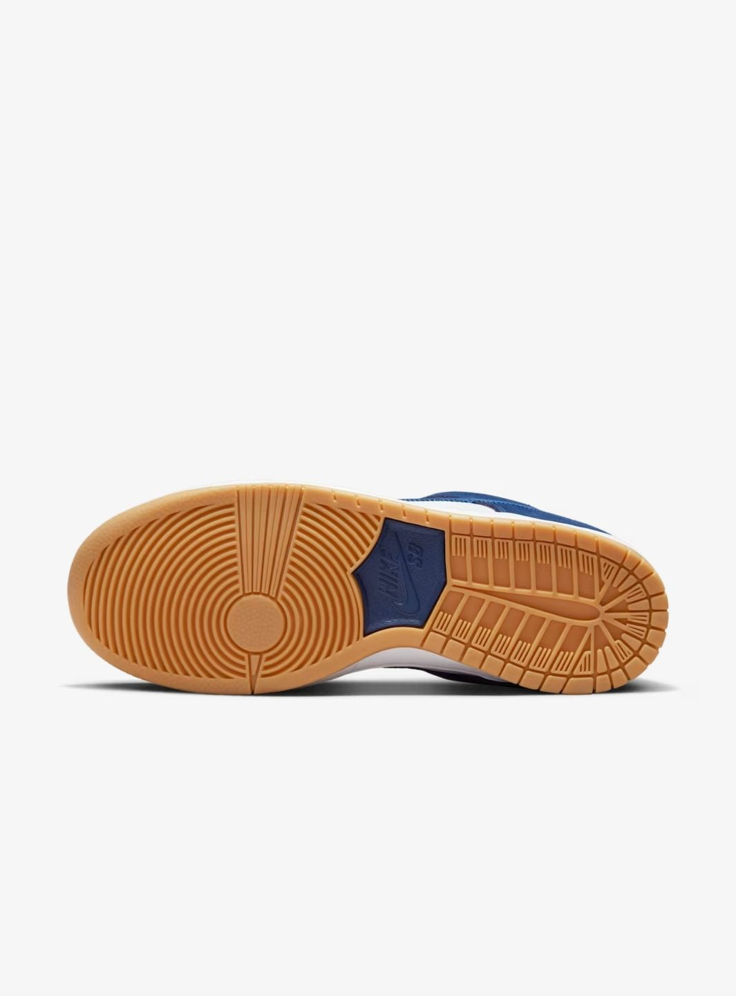 Nike SB Dunk Low Los Angeles Dodgers - DO9395-400 | ResellZone
