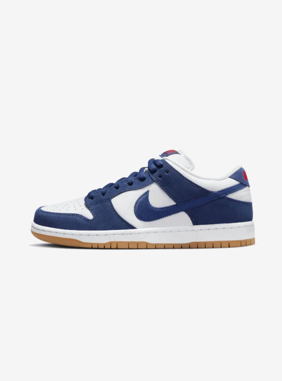 Nike SB Dunk Low Los Angeles Dodgers DO9395-400 ResellZone