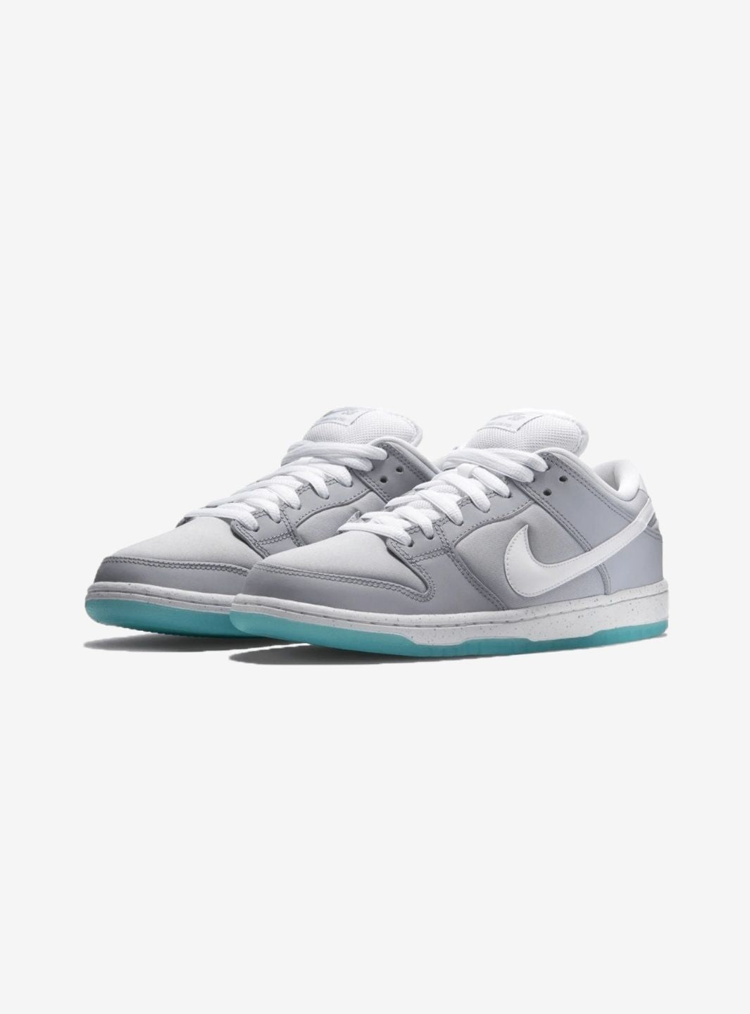 Nike SB Dunk Low Marty McFly - 313170-022 | ResellZone