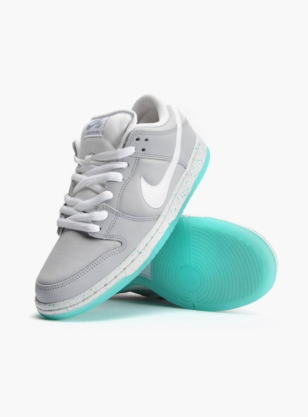 Nike SB Dunk Low Marty McFly - 313170-022 | ResellZone