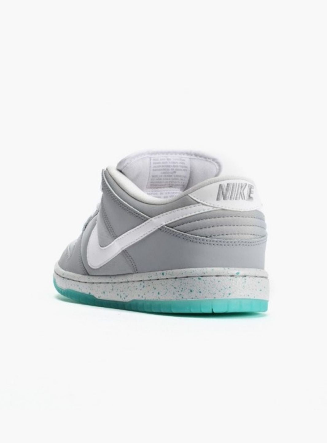Nike SB Dunk Low Marty McFly - 313170-022 | ResellZone