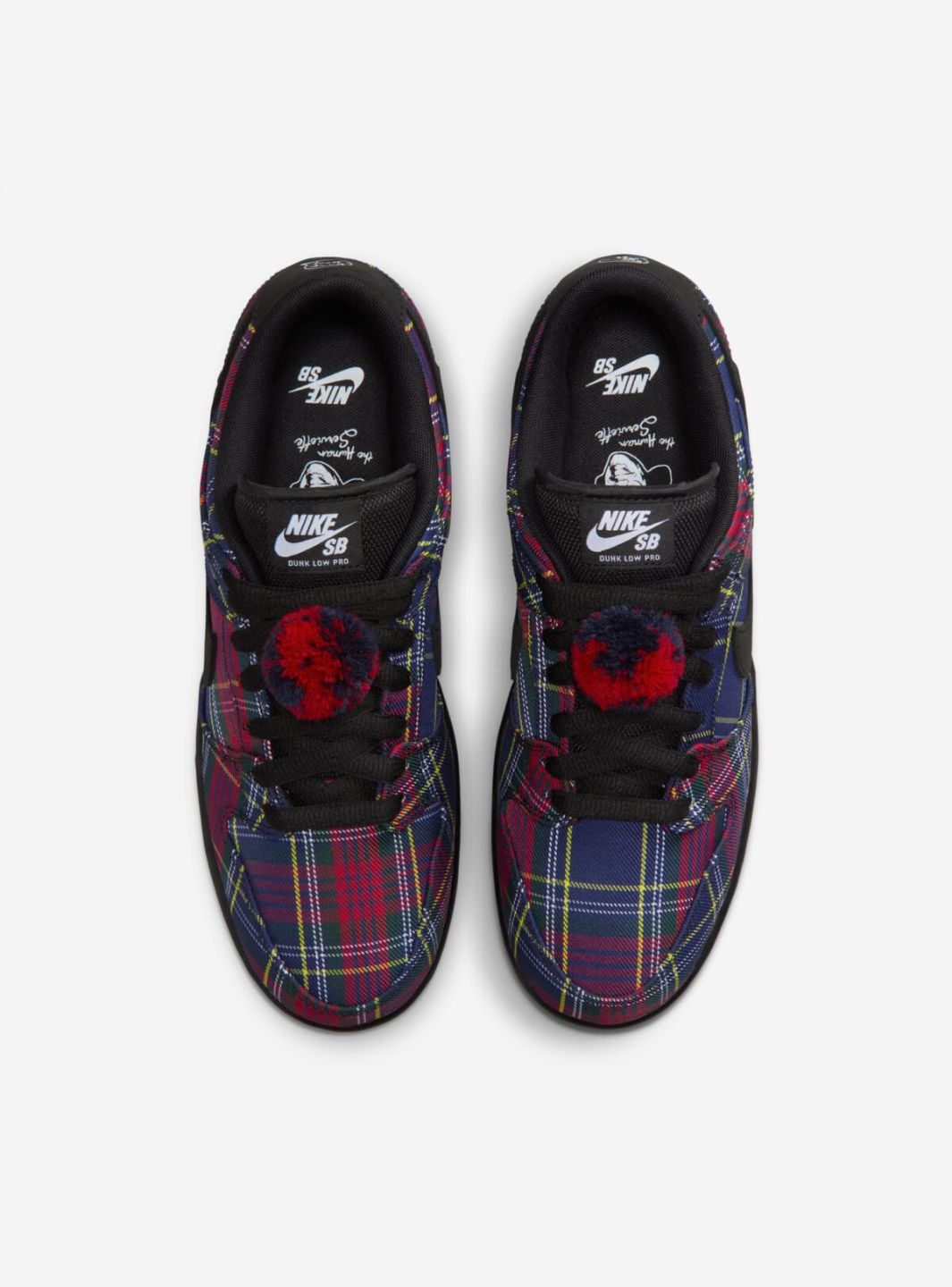 Nike SB Dunk Low Nardwuar - II1493-600 | ResellZone