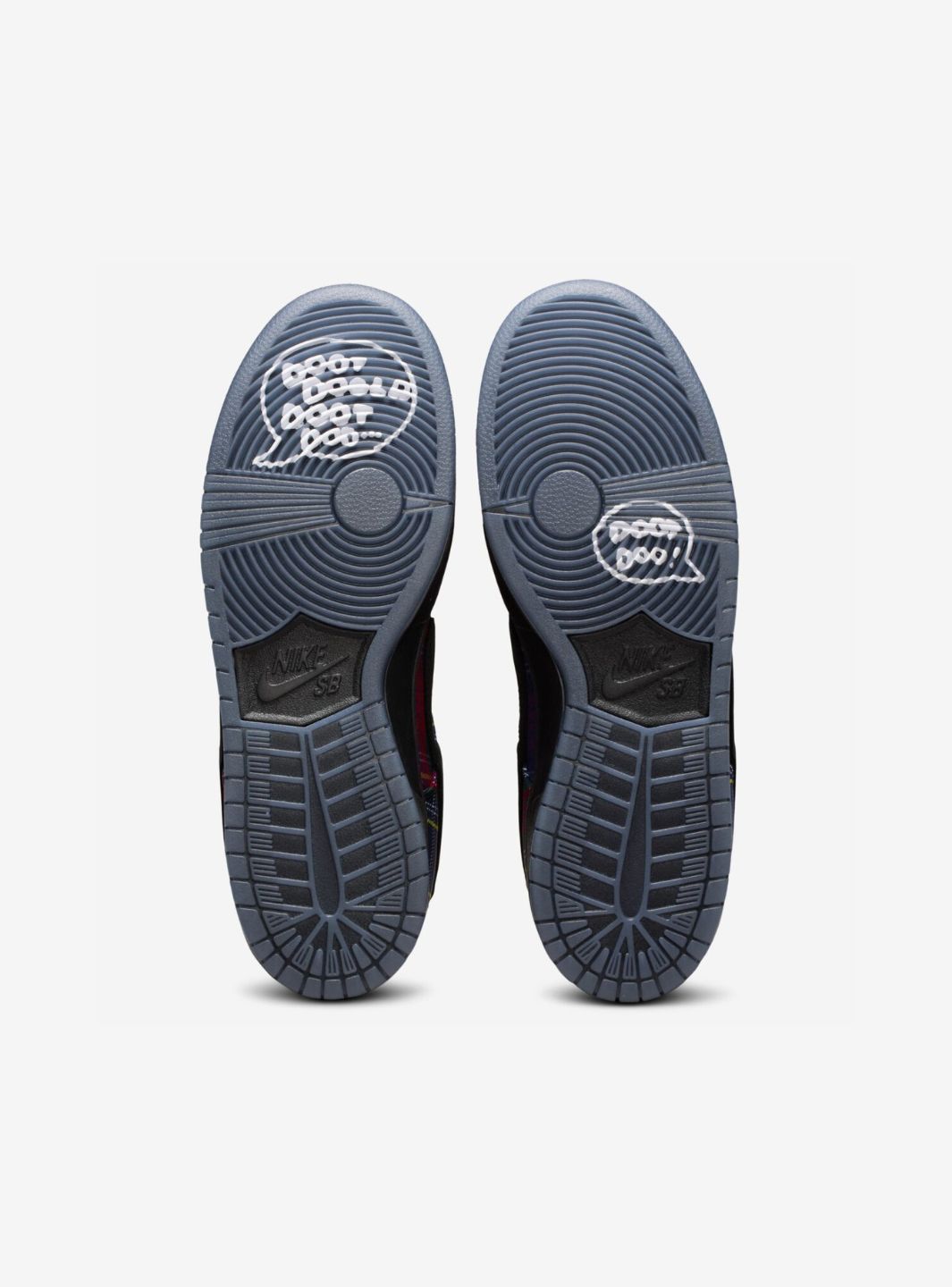 Nike SB Dunk Low Nardwuar - II1493-600 | ResellZone