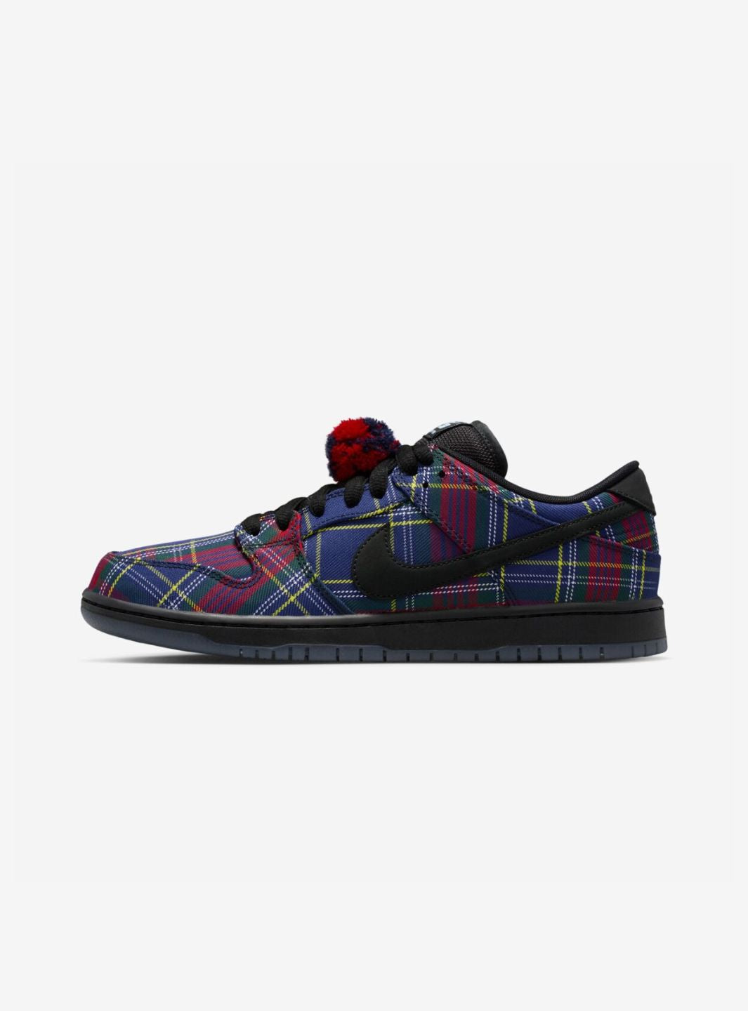 Nike SB Dunk Low Nardwuar - II1493-600 | ResellZone