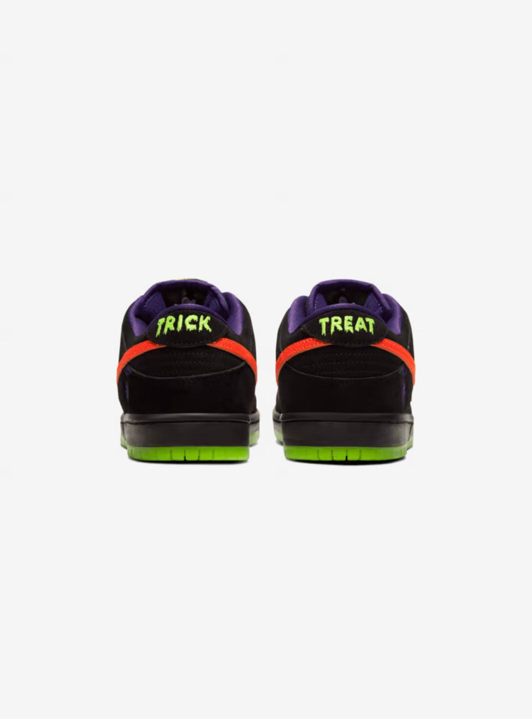 Nike SB Dunk Low Night of Mischief Halloween - BQ6817-006 | ResellZone