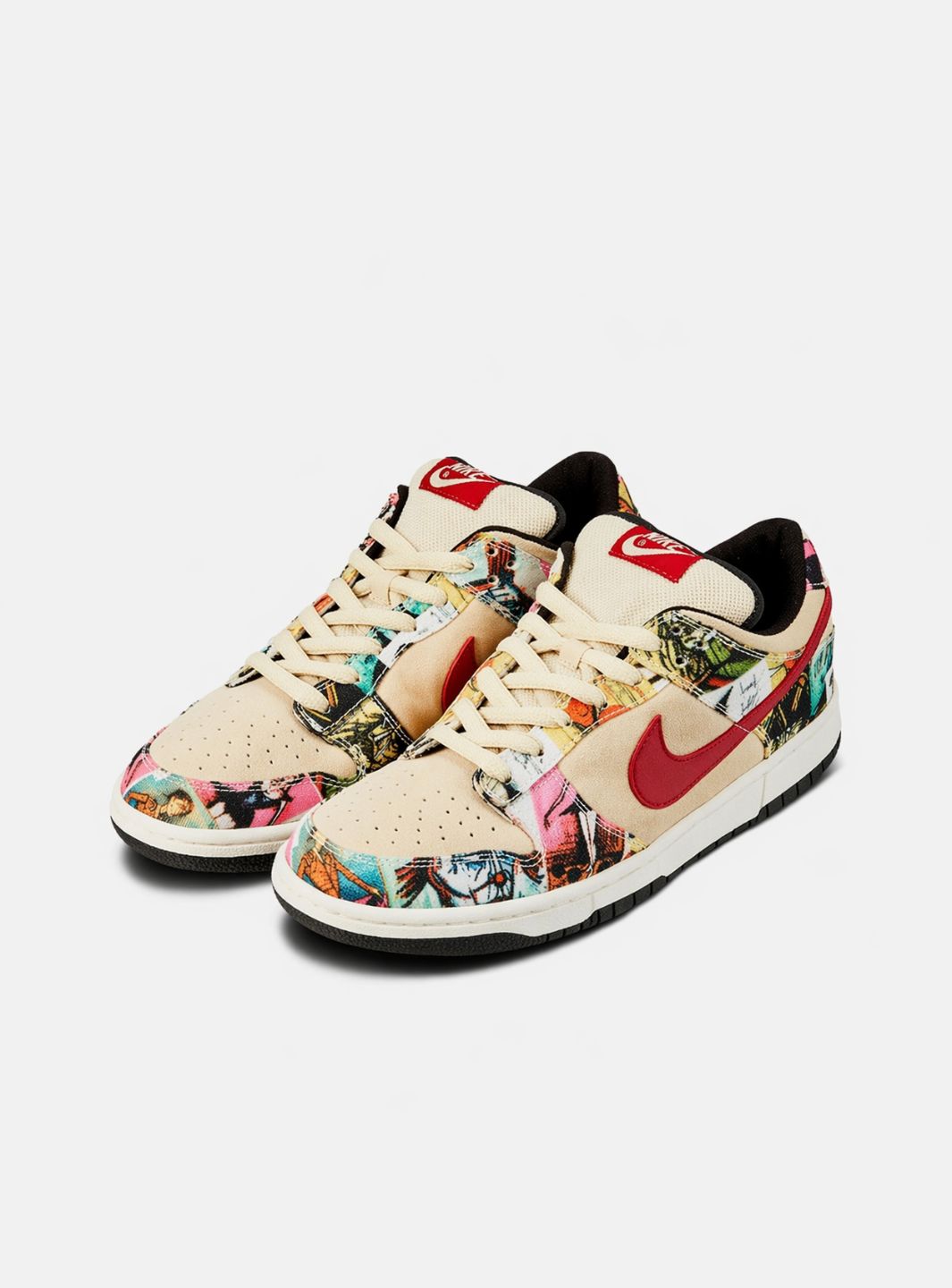 Nike SB Dunk Low Paris - 308270-111 | ResellZone