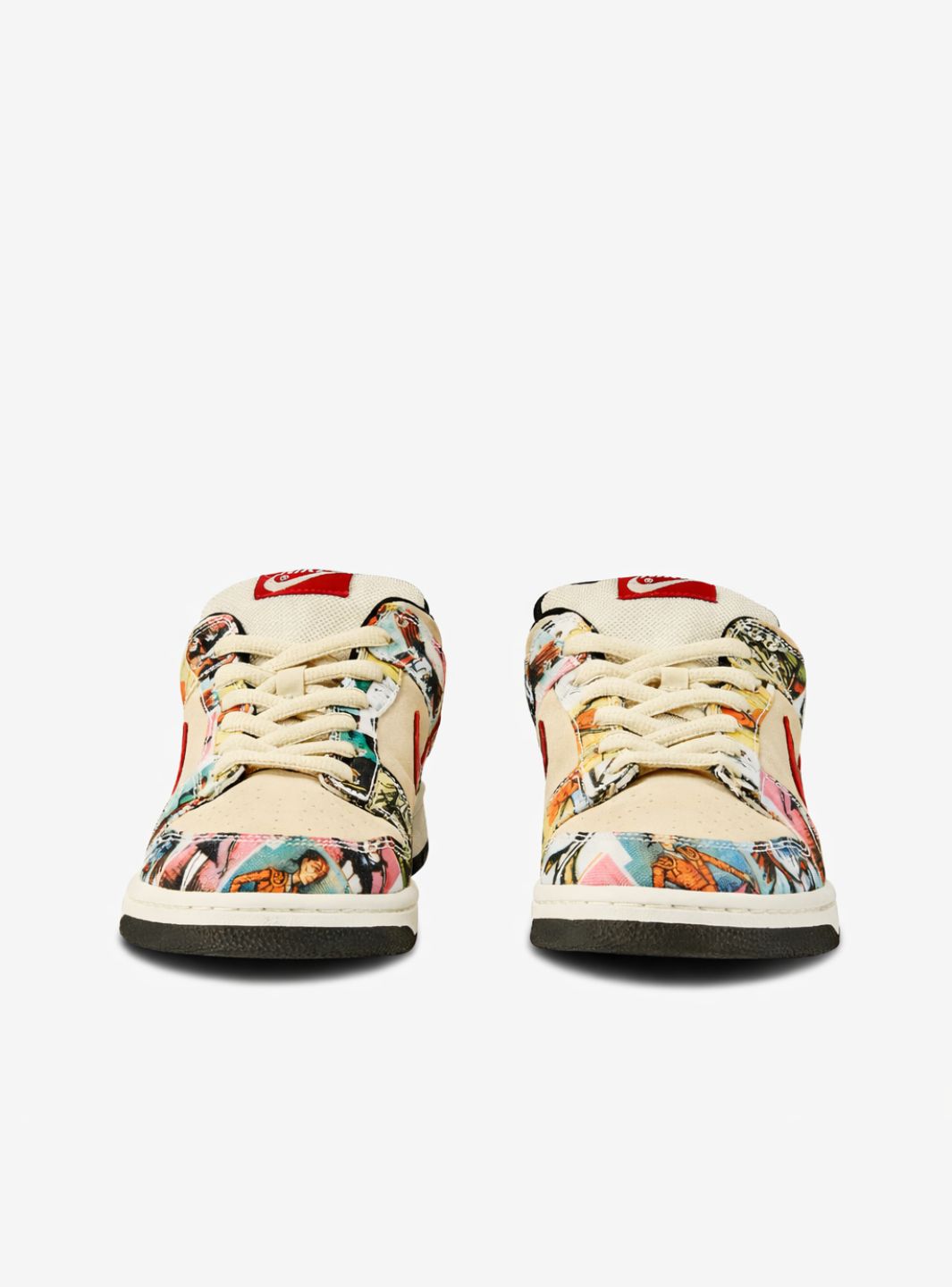 Nike SB Dunk Low Paris - 308270-111 | ResellZone