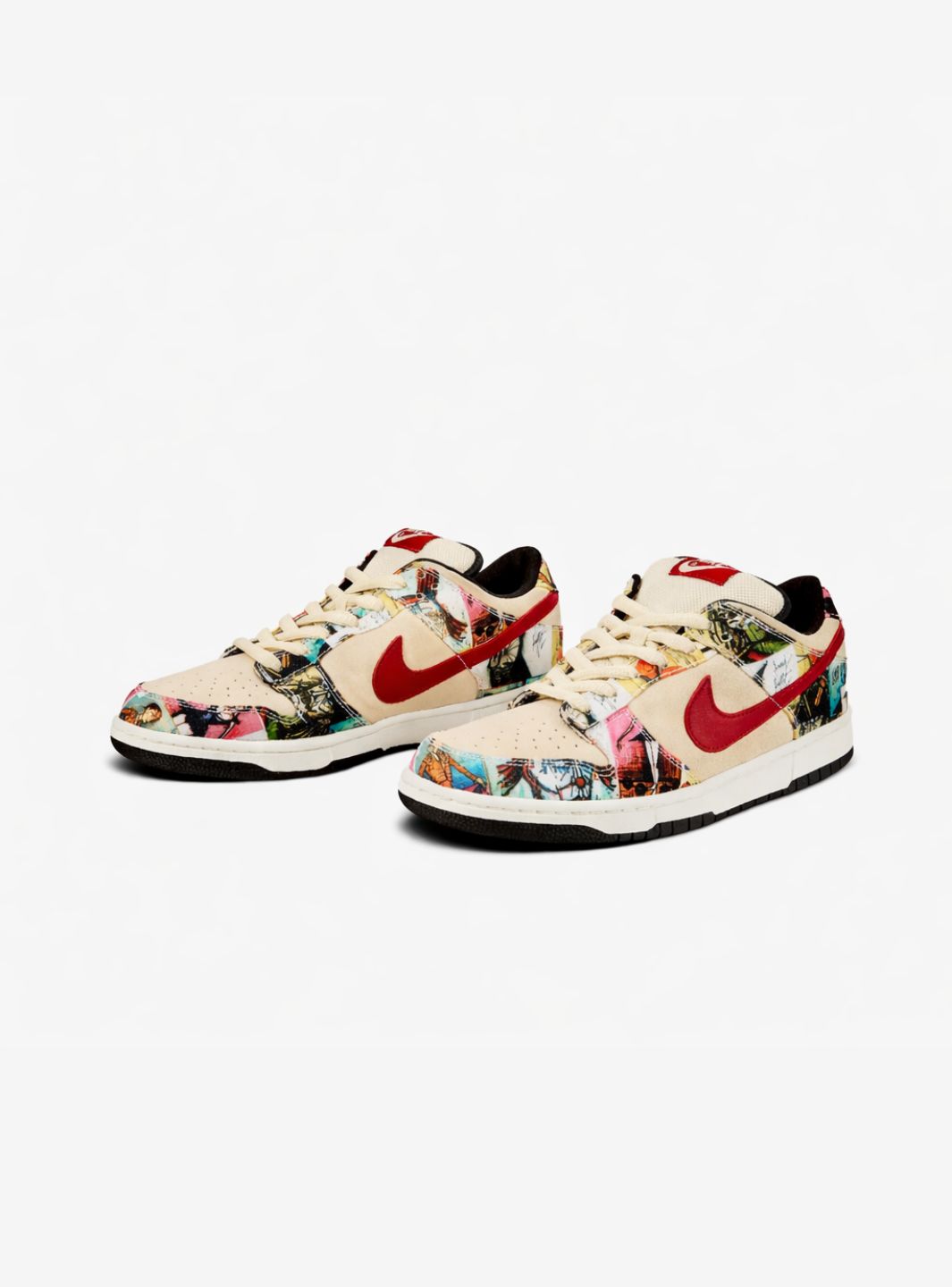 Nike SB Dunk Low Paris - 308270-111 | ResellZone