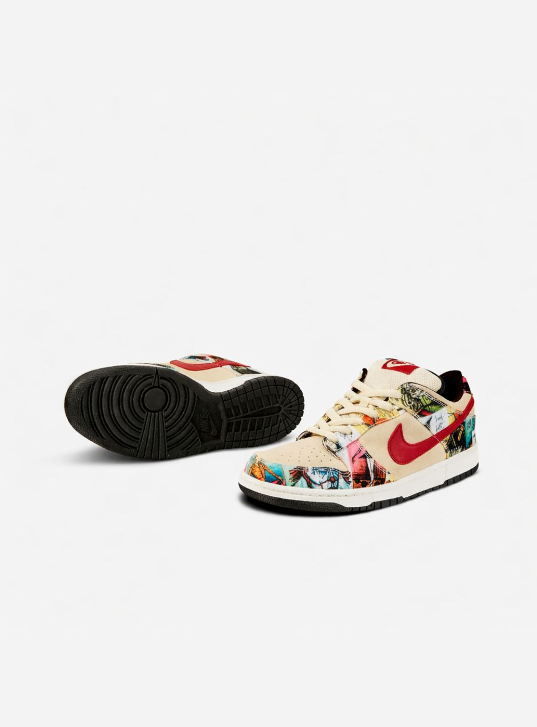 Nike SB Dunk Low Paris - 308270-111 | ResellZone