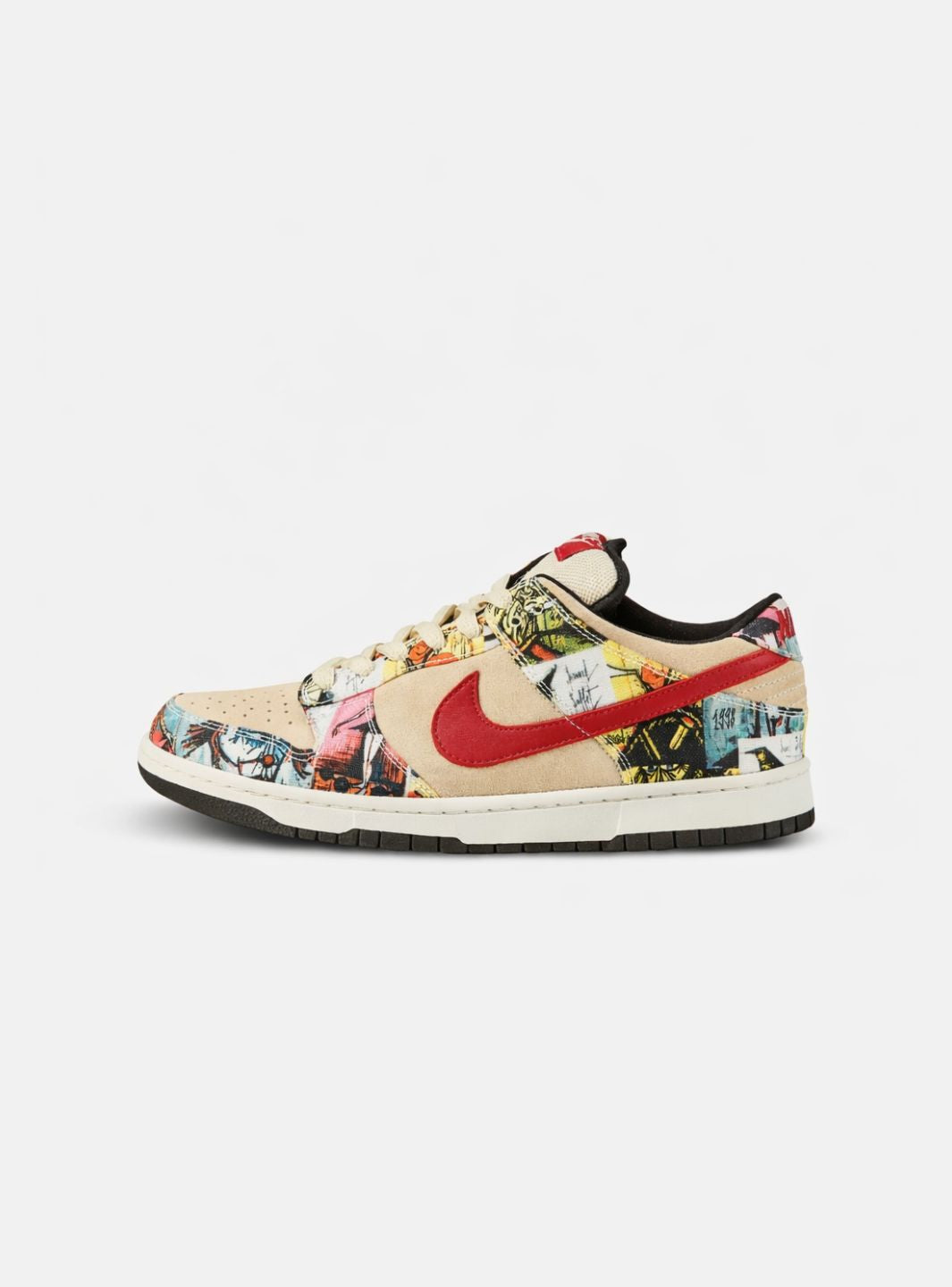 Nike SB Dunk Low Paris - 308270-111 | ResellZone
