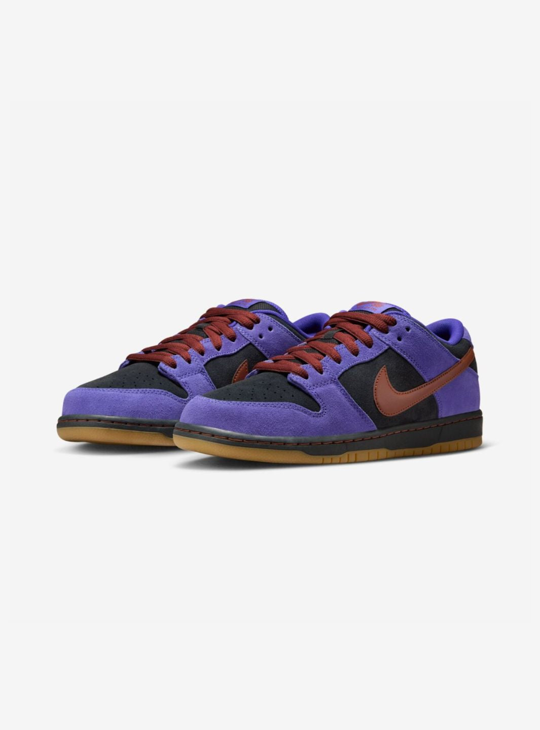 Nike SB Dunk Low Persian Violet - HQ1625-500 | ResellZone