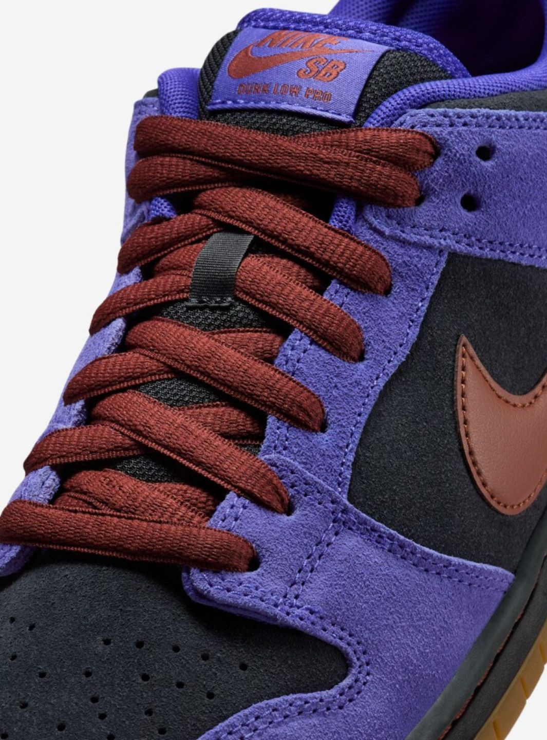 Nike SB Dunk Low Persian Violet - HQ1625-500 | ResellZone