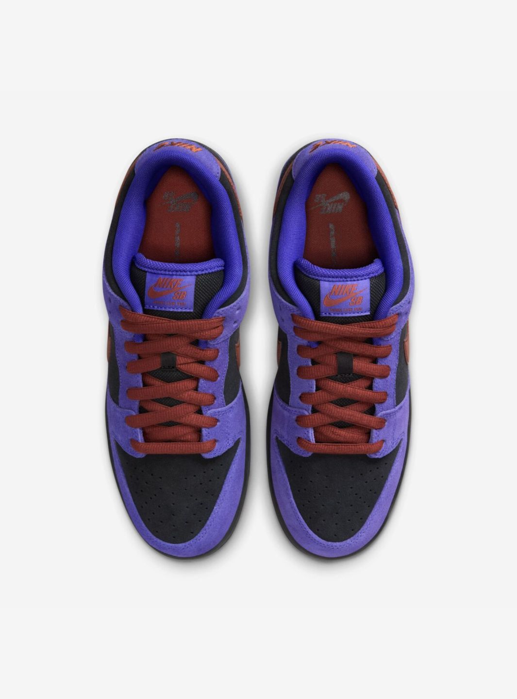 Nike SB Dunk Low Persian Violet - HQ1625-500 | ResellZone