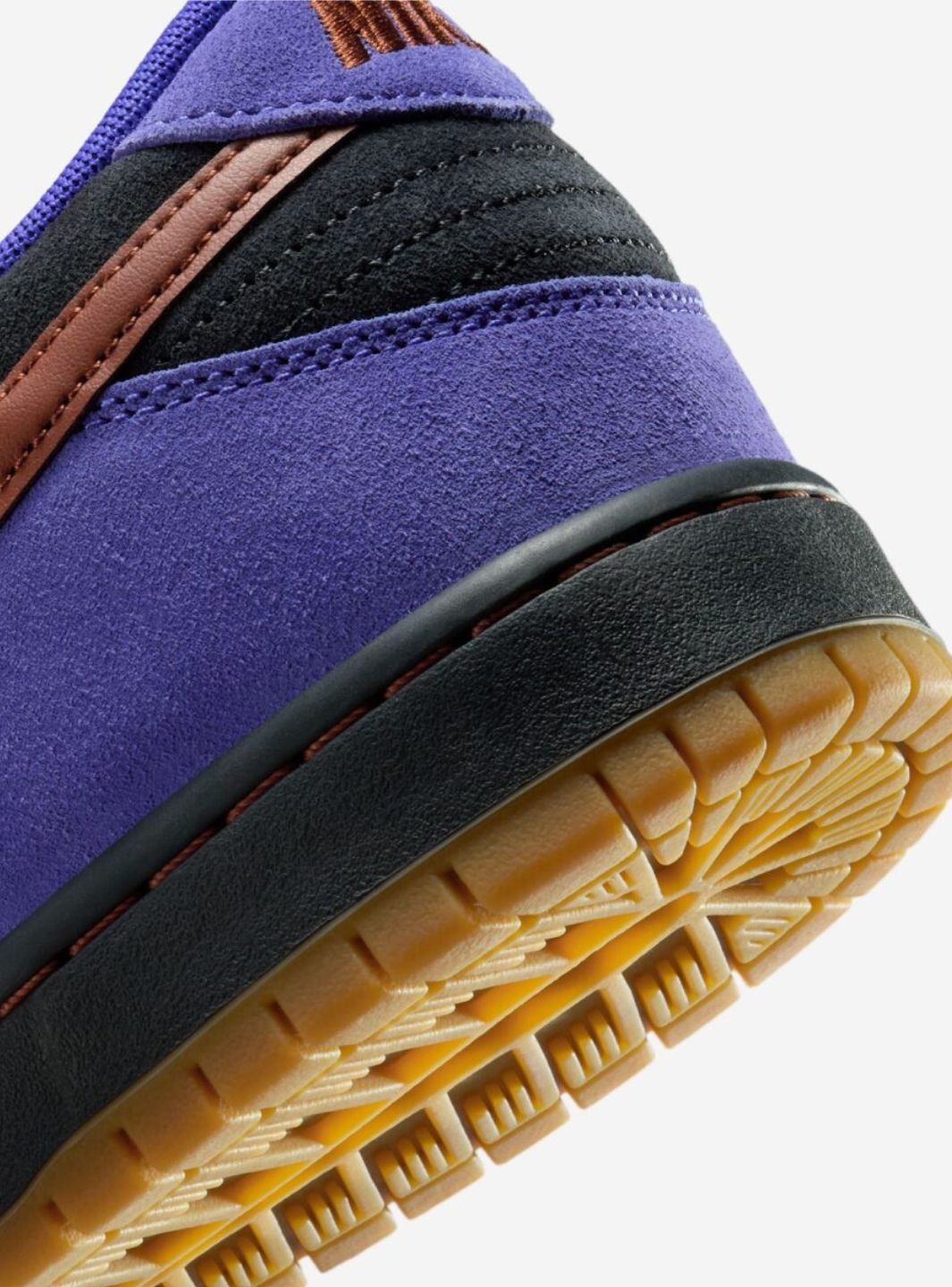 Nike SB Dunk Low Persian Violet - HQ1625-500 | ResellZone