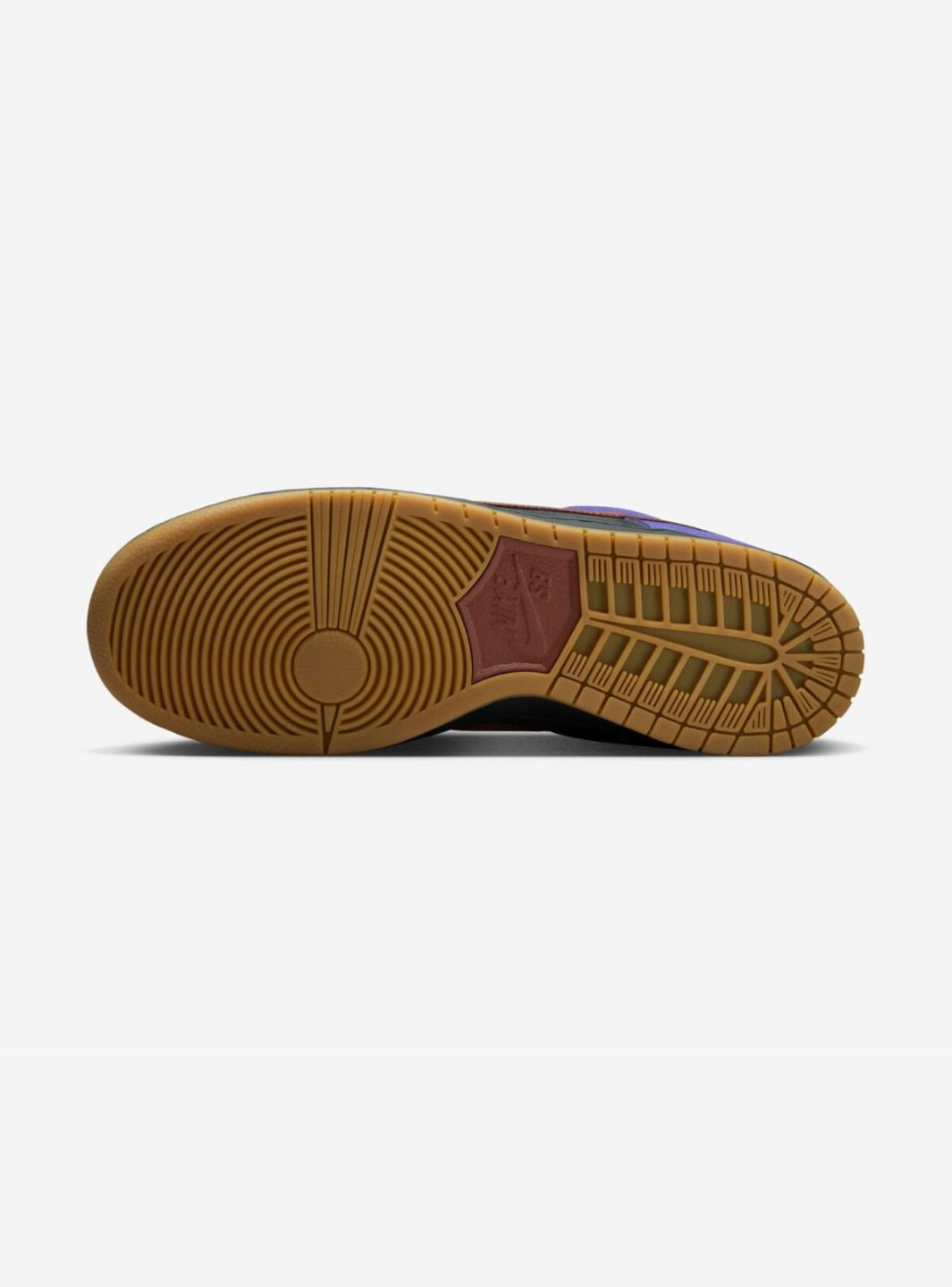 Nike SB Dunk Low Persian Violet - HQ1625-500 | ResellZone
