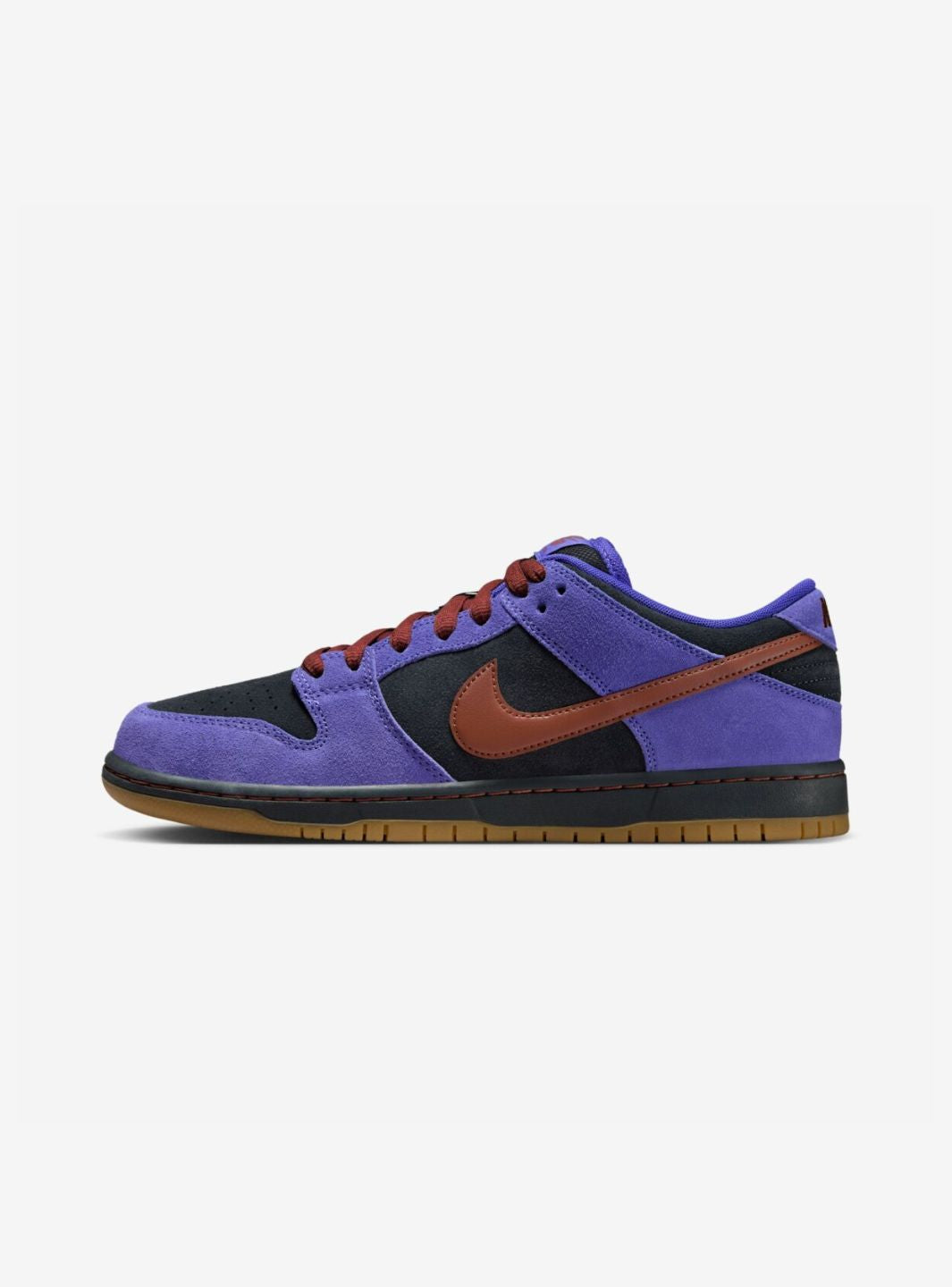 Nike SB Dunk Low Persian Violet - HQ1625-500 | ResellZone