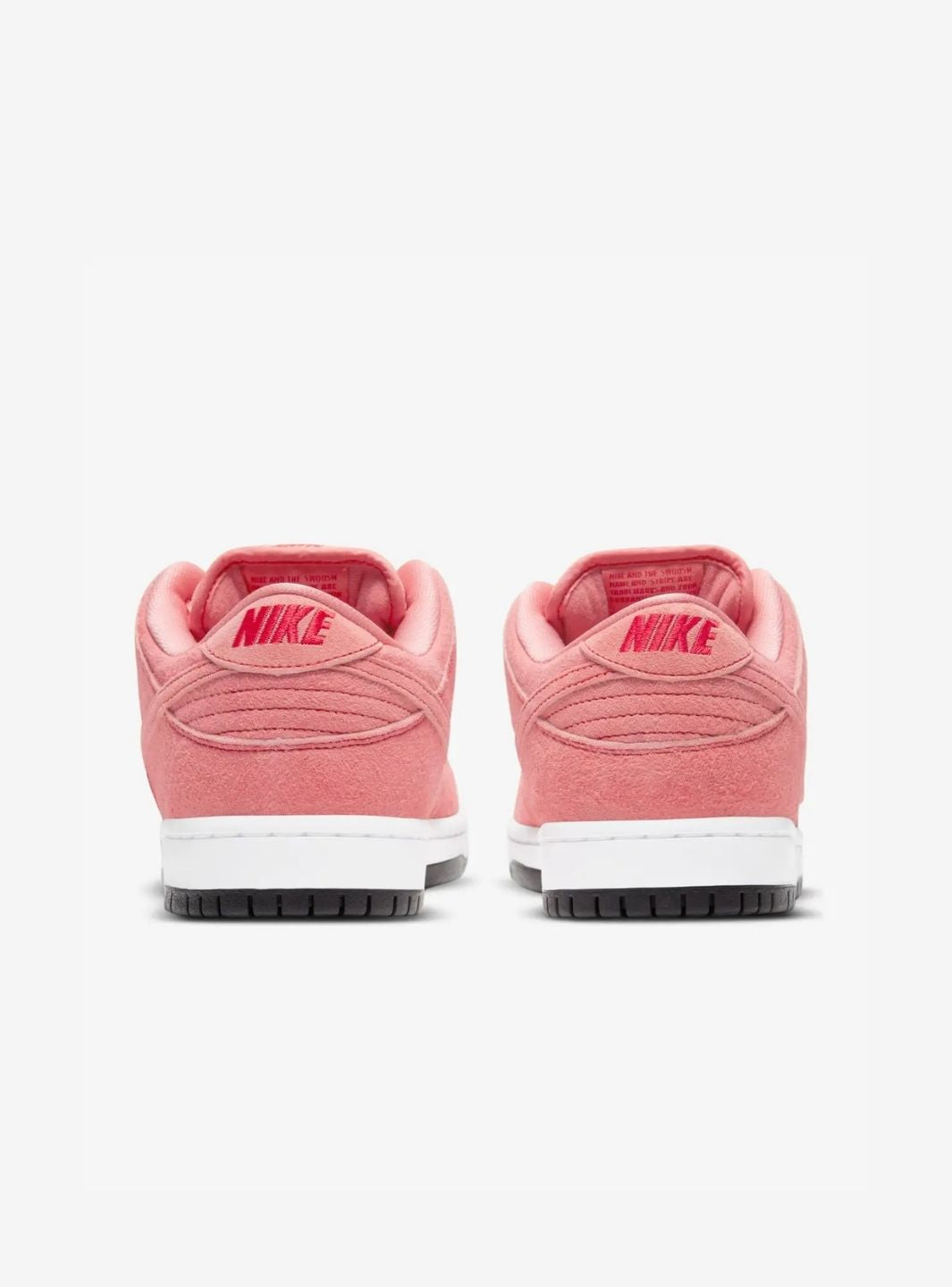 Nike SB Dunk Low Pink Pig - CV1655-600 | ResellZone