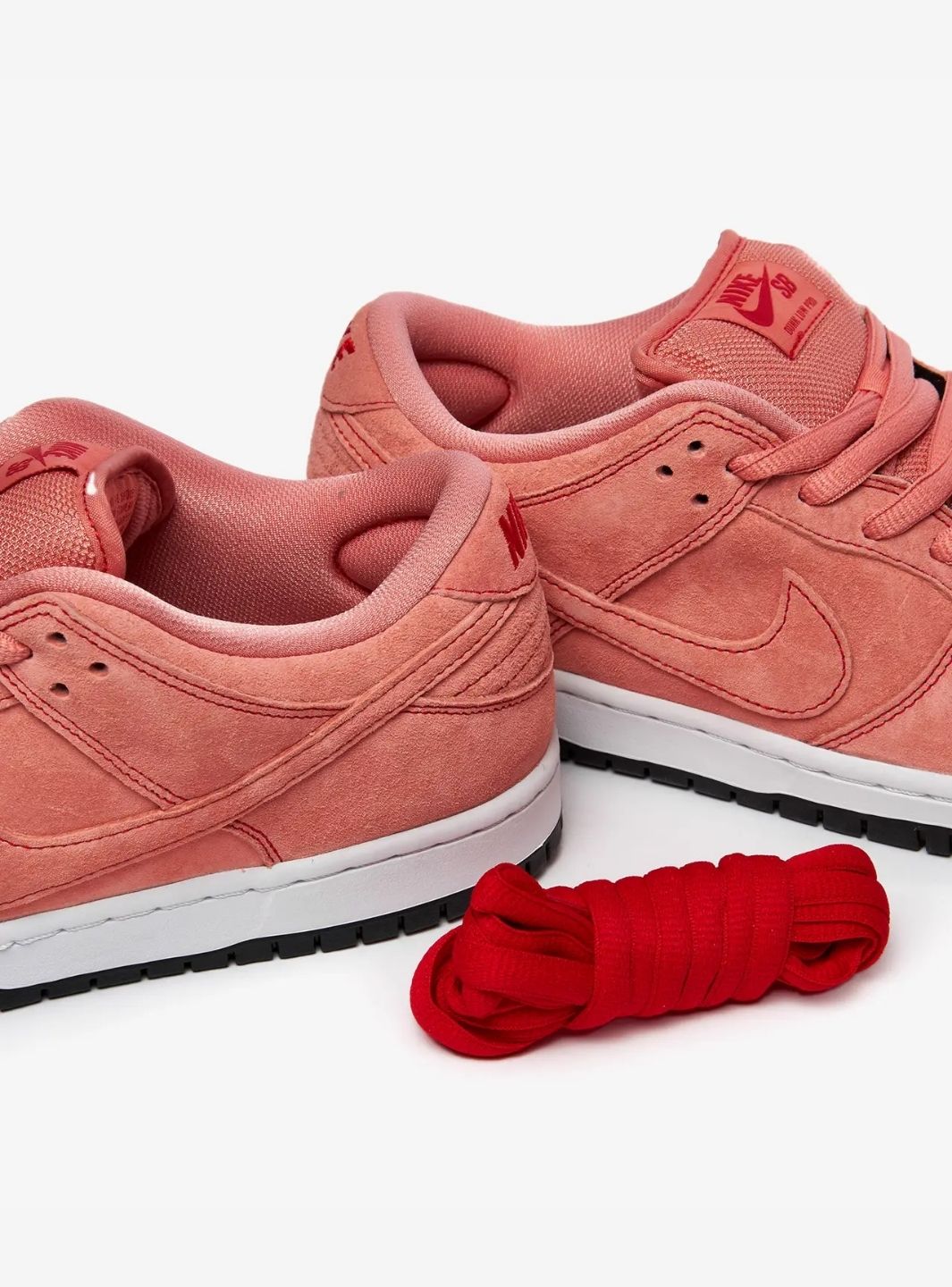 Nike SB Dunk Low Pink Pig - CV1655-600 | ResellZone