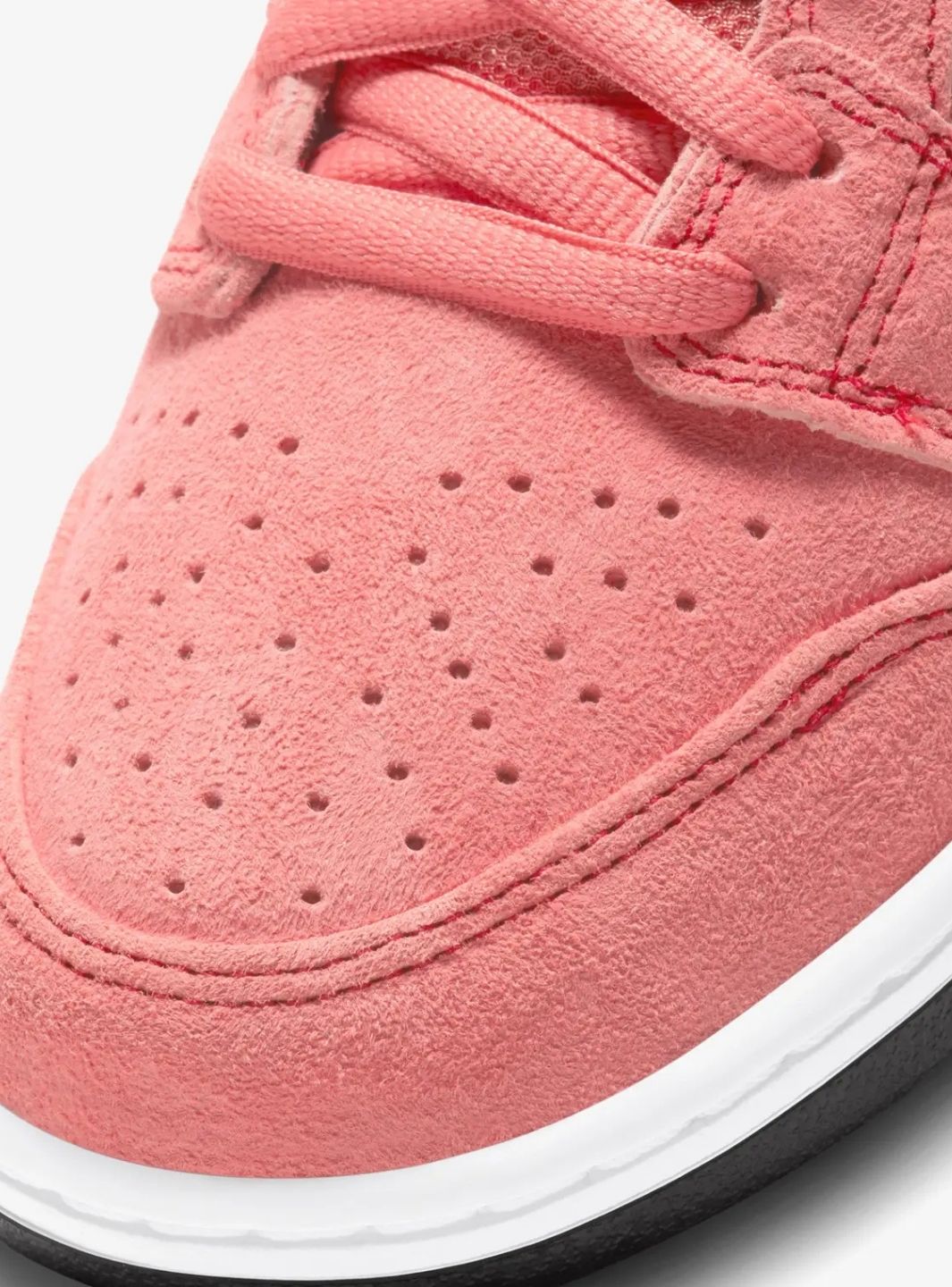 Nike SB Dunk Low Pink Pig - CV1655-600 | ResellZone