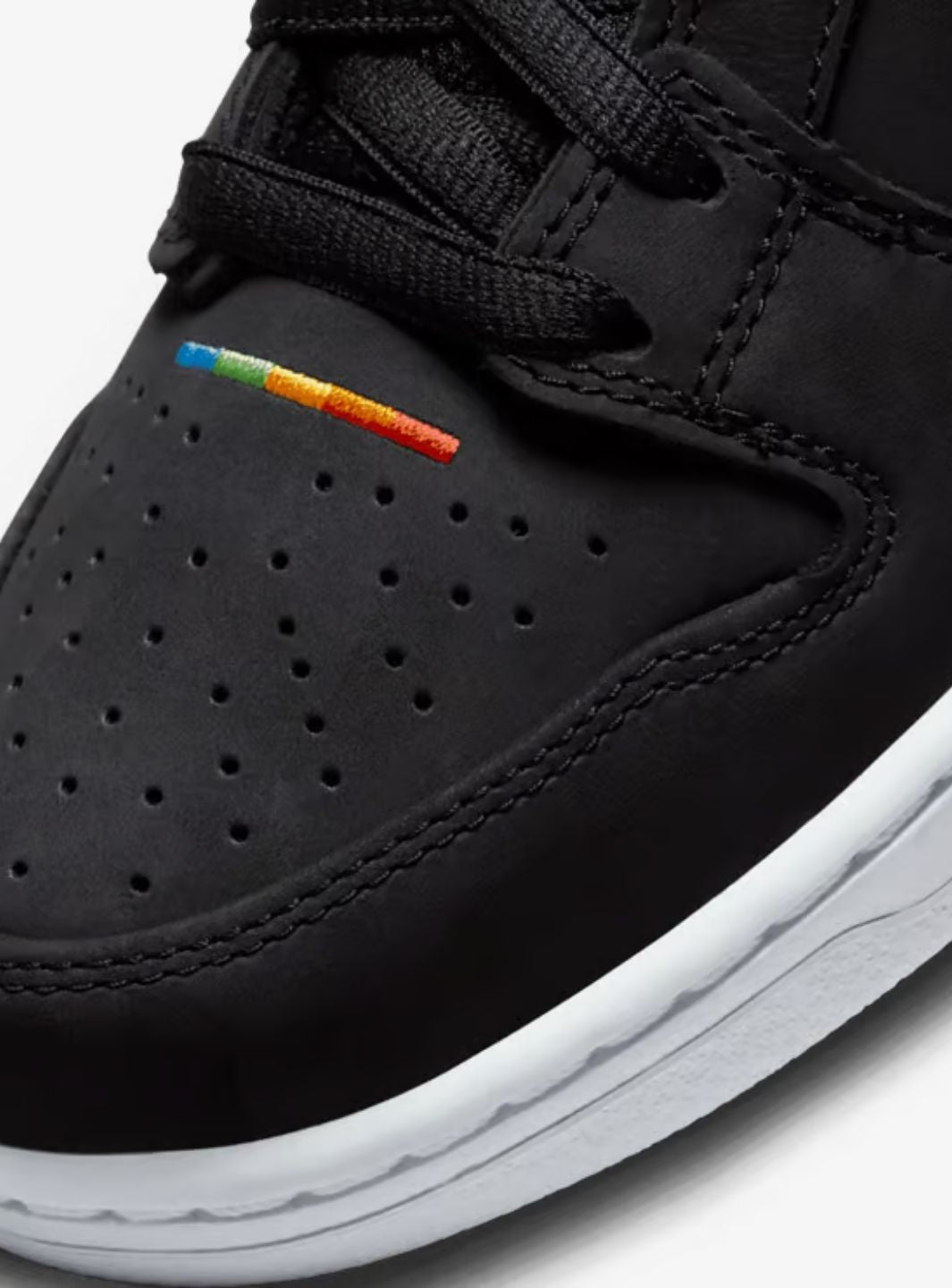 Nike SB Dunk Low Polaroid - DH7722-001 | ResellZone