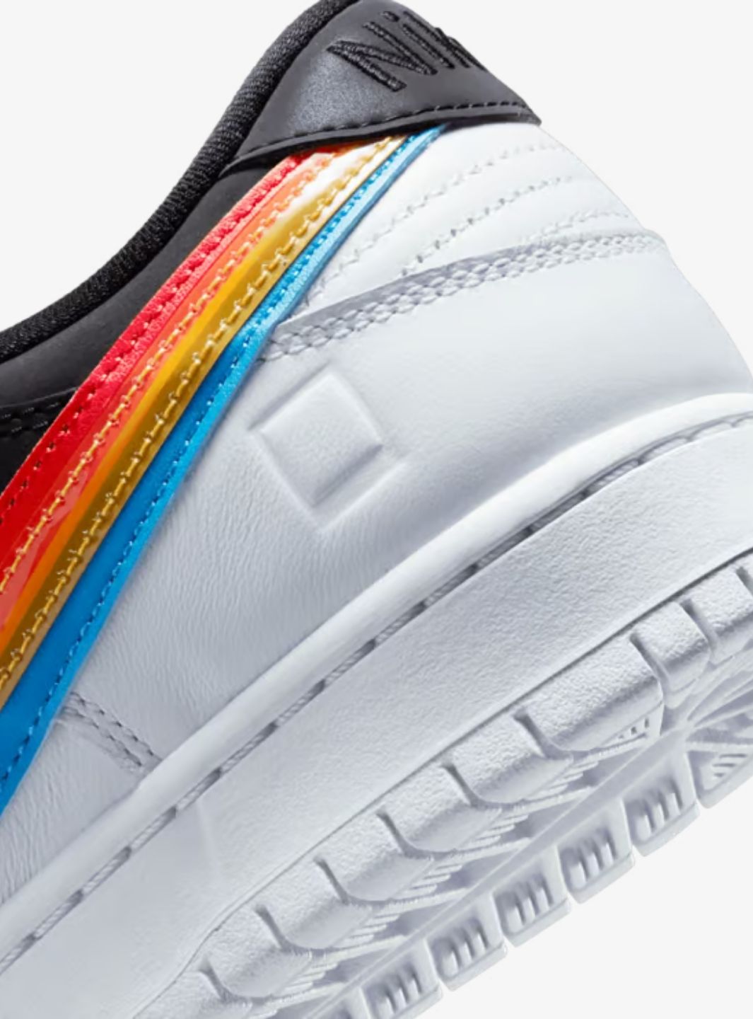 Nike SB Dunk Low Polaroid - DH7722-001 | ResellZone