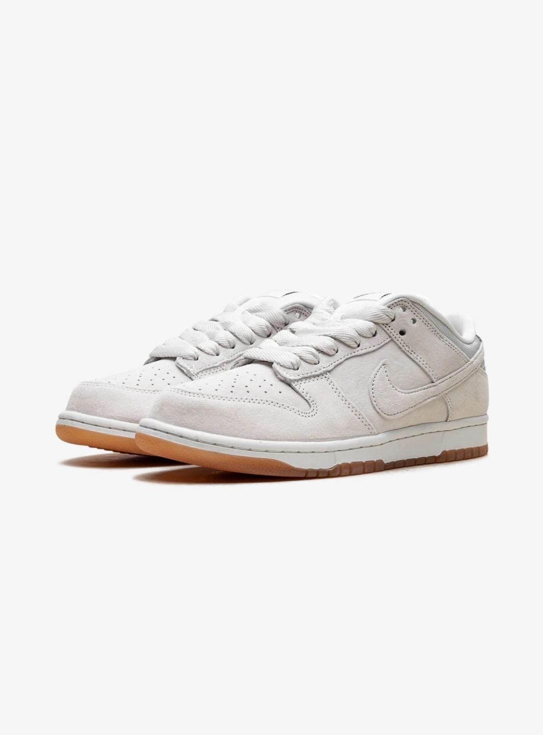Nike SB Dunk Low Pro B Pale Ivory - HJ0367-100 | ResellZone