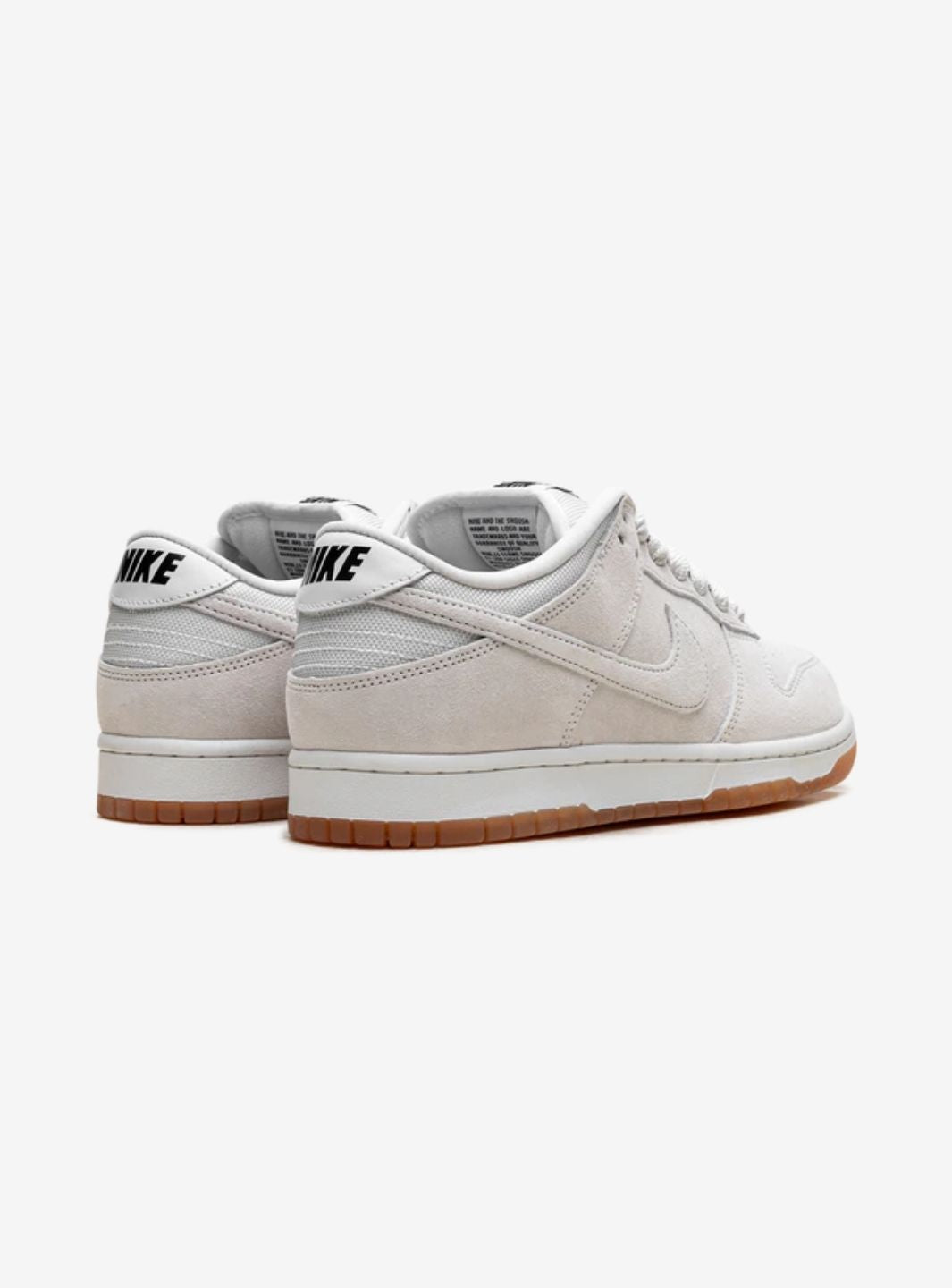 Nike SB Dunk Low Pro B Pale Ivory - HJ0367-100 | ResellZone
