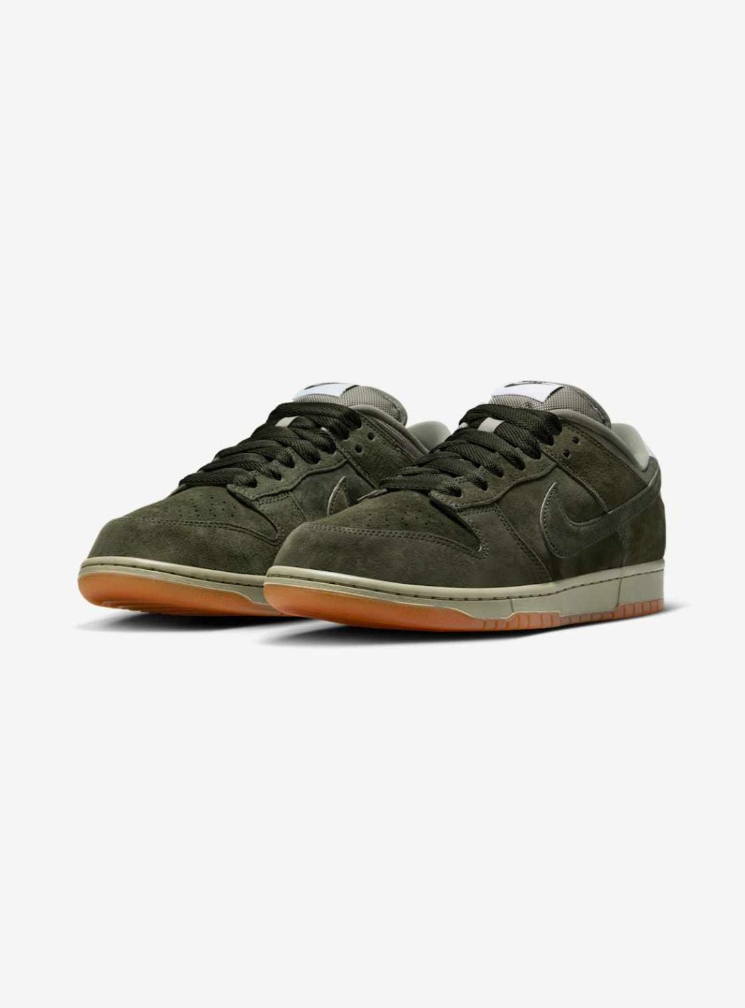 Nike SB Dunk Low Pro B Sequoia - HJ0367-301 | ResellZone