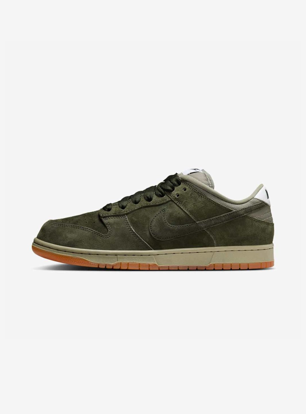 Nike SB Dunk Low Pro B Sequoia - HJ0367-301 | ResellZone