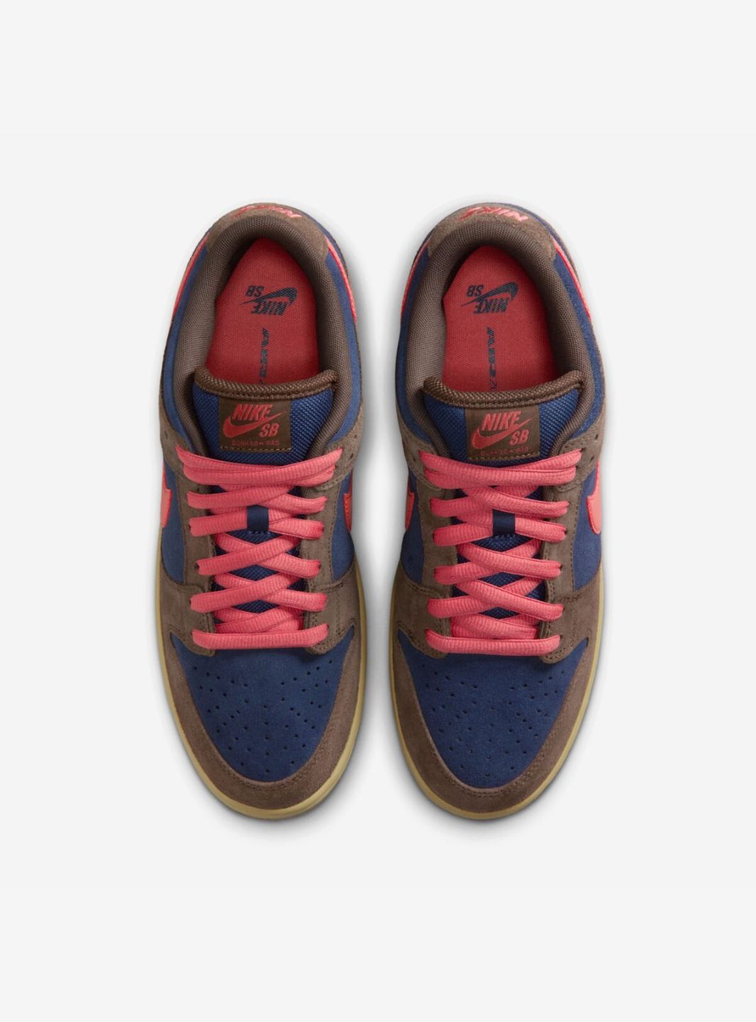 Nike SB Dunk Low Pro Baroque Brown Adobe - HQ1625-200 | ResellZone