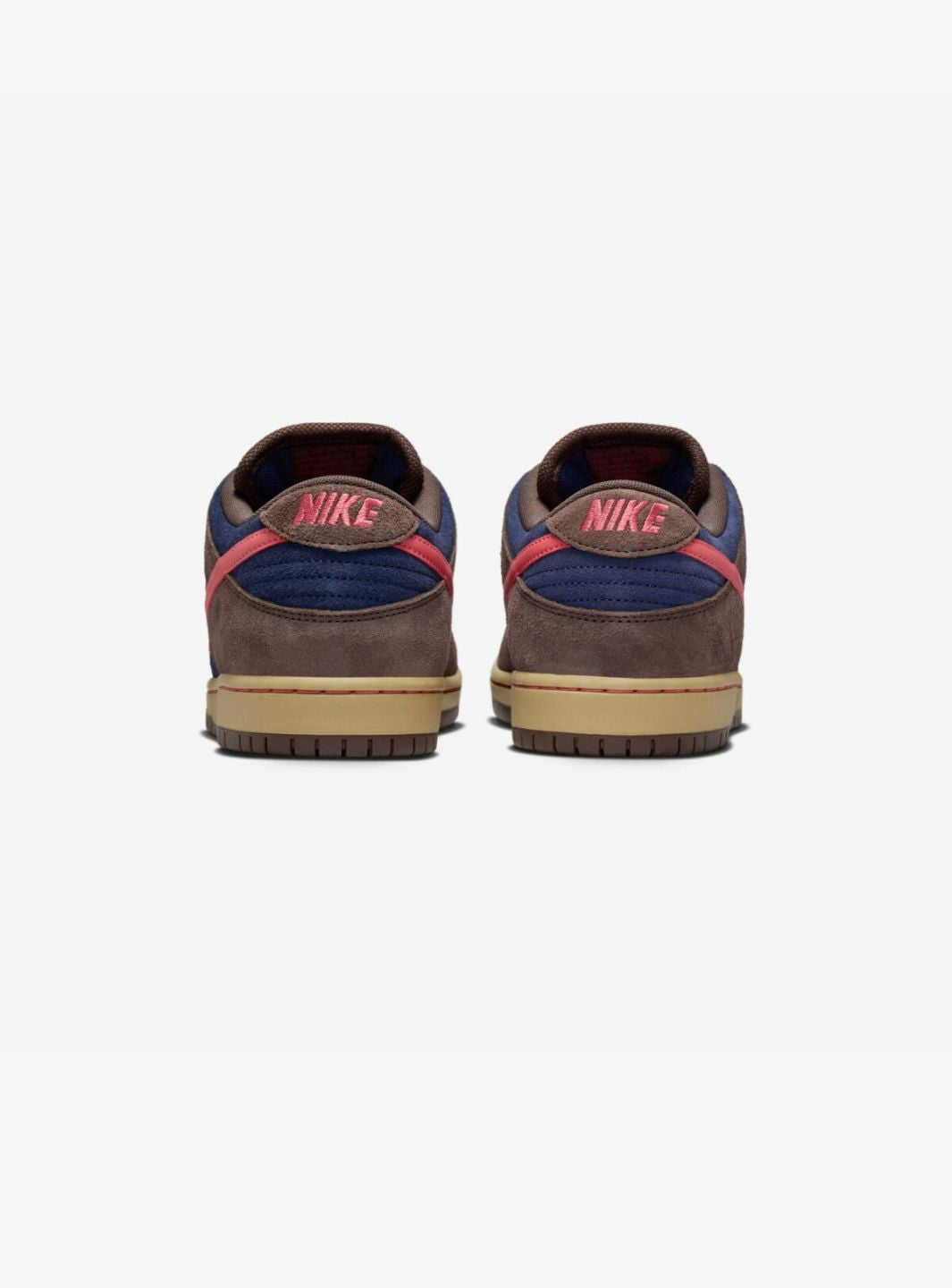 Nike SB Dunk Low Pro Baroque Brown Adobe - HQ1625-200 | ResellZone