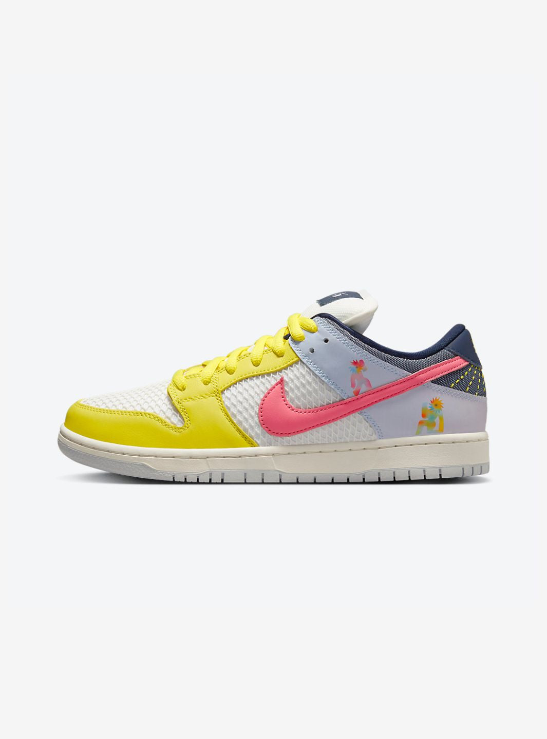 Nike SB Dunk Low Pro Be True Xavier Schipani - DX5933-900 | ResellZone