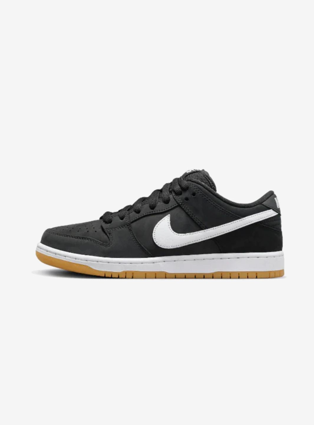Nike SB Dunk Low Pro Black Gum CD2563-006 ResellZone