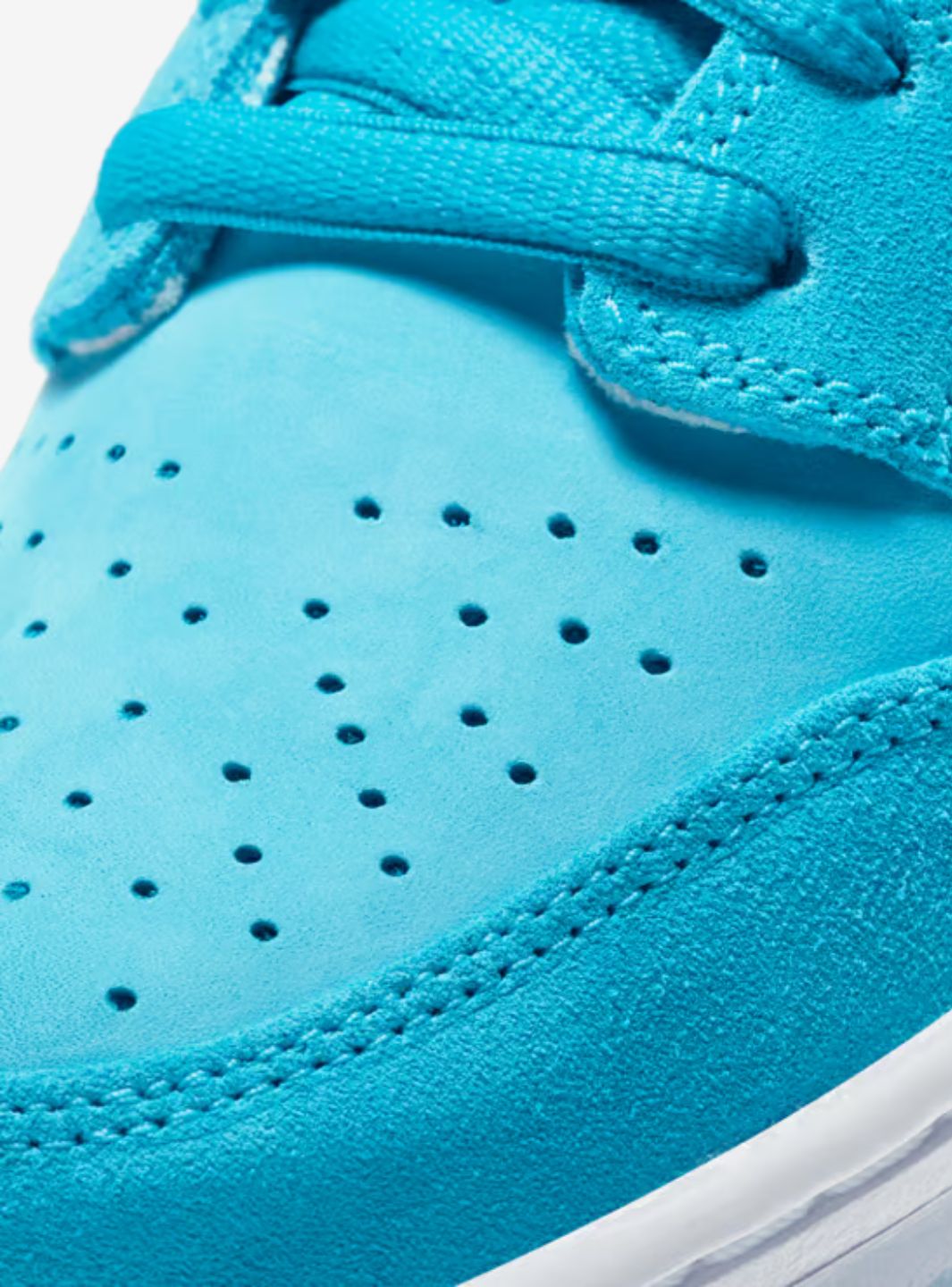 Nike SB Dunk Low Pro Blue Fury - BQ6817-400 | ResellZone