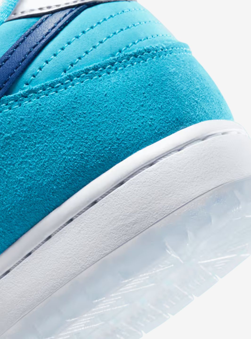 Nike SB Dunk Low Pro Blue Fury - BQ6817-400 | ResellZone