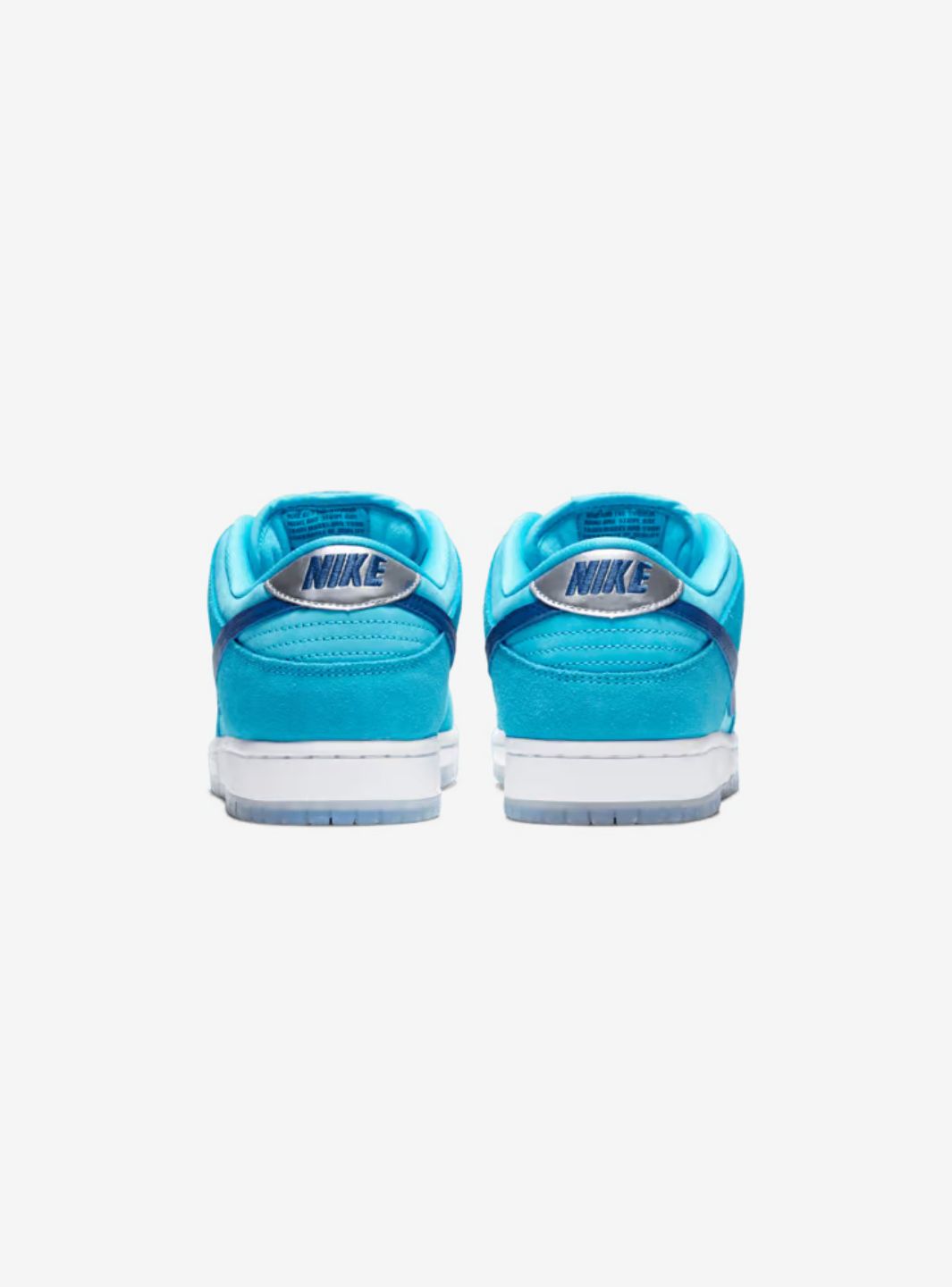 Nike SB Dunk Low Pro Blue Fury - BQ6817-400 | ResellZone