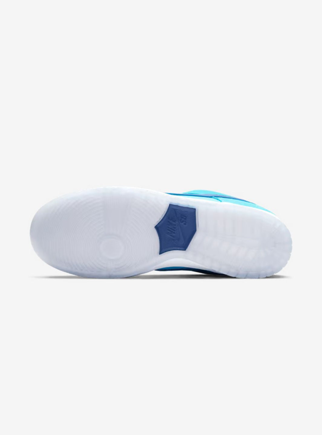 Nike SB Dunk Low Pro Blue Fury - BQ6817-400 | ResellZone