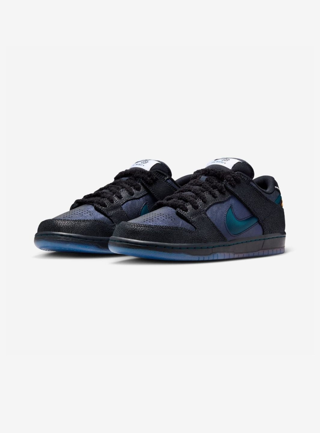 Nike SB Dunk Low Pro Bluetile Skateboards - IQ1323-001 | ResellZone
