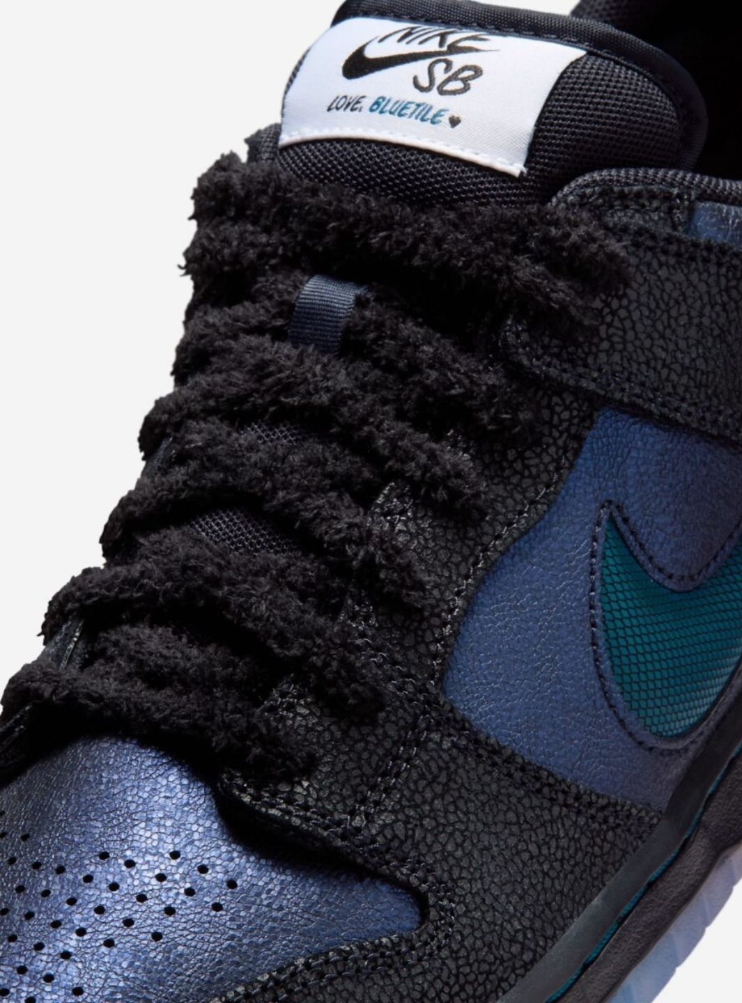 Nike SB Dunk Low Pro Bluetile Skateboards - IQ1323-001 | ResellZone