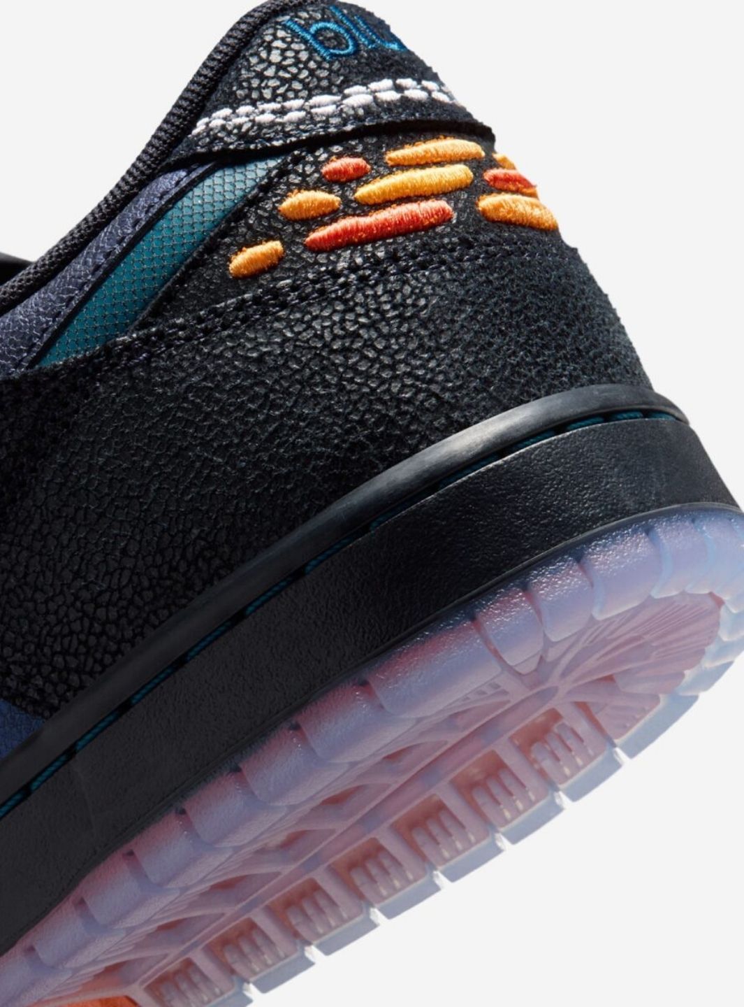 Nike SB Dunk Low Pro Bluetile Skateboards - IQ1323-001 | ResellZone