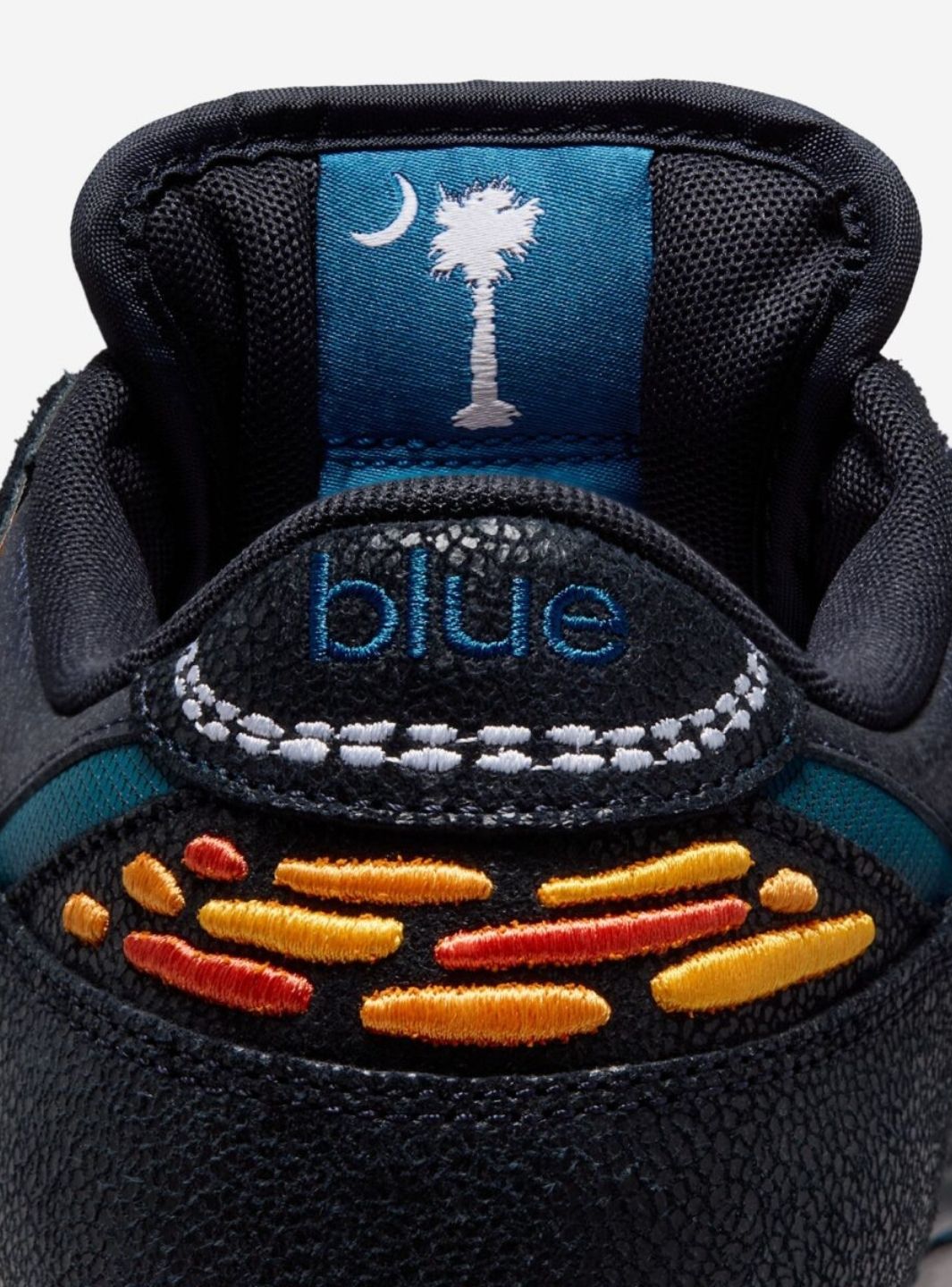 Nike SB Dunk Low Pro Bluetile Skateboards - IQ1323-001 | ResellZone