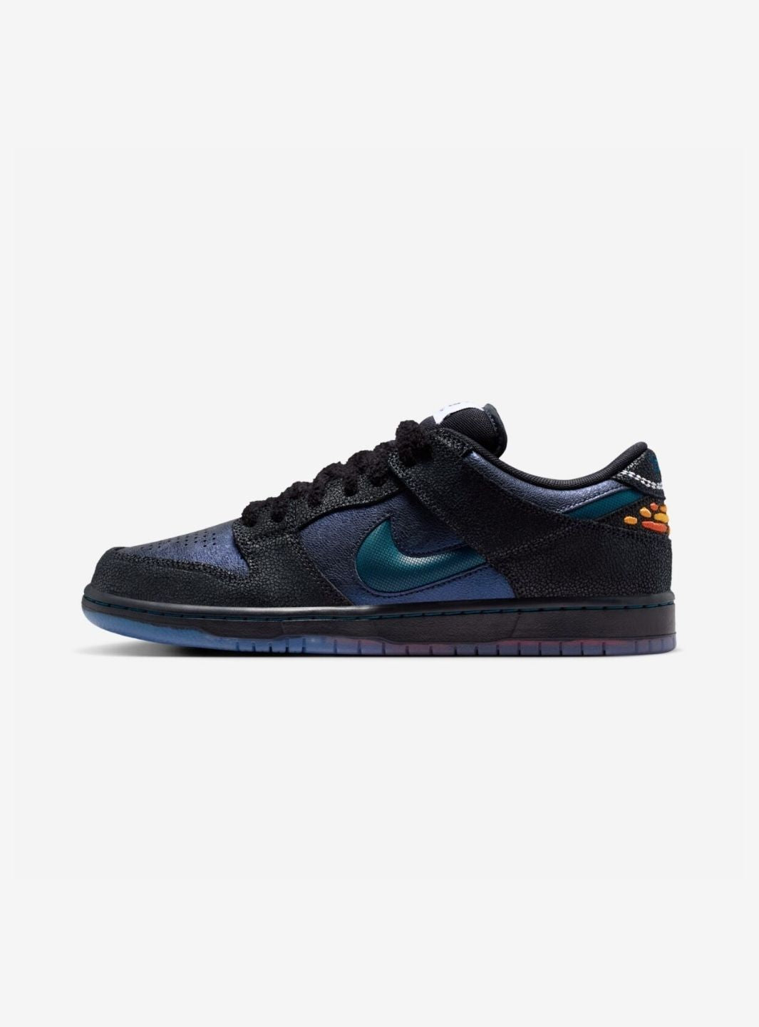 Nike SB Dunk Low Pro Bluetile Skateboards - IQ1323-001 | ResellZone