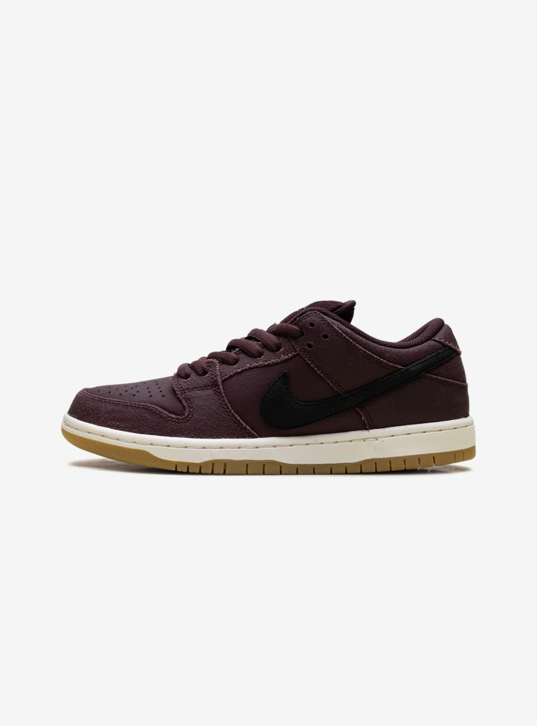 Nike SB Dunk Low Pro Burgundy Crush - IO2304-600 | ResellZone