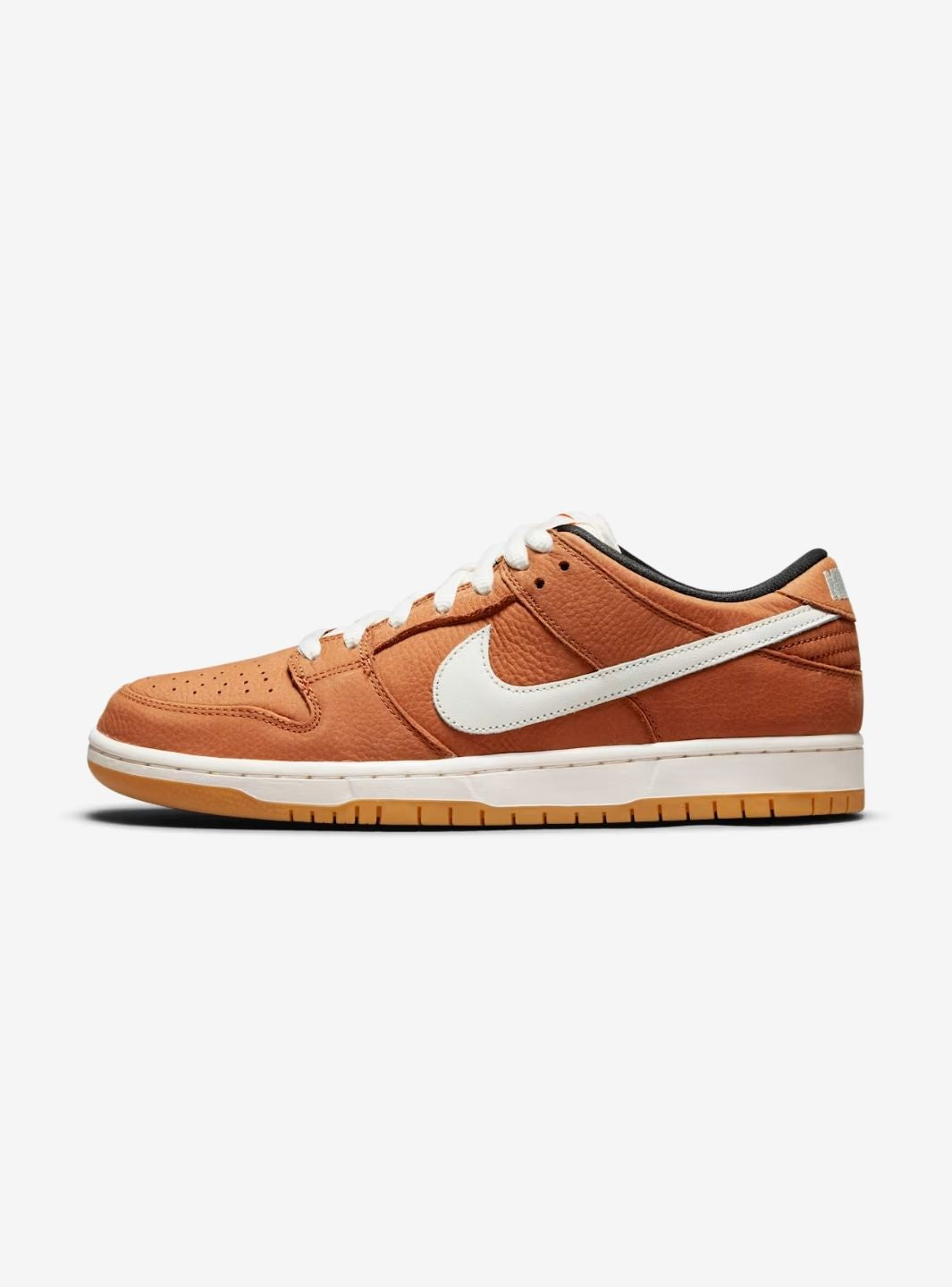 Nike SB Dunk Low Pro Dark Russet - DH1319-200 | ResellZone