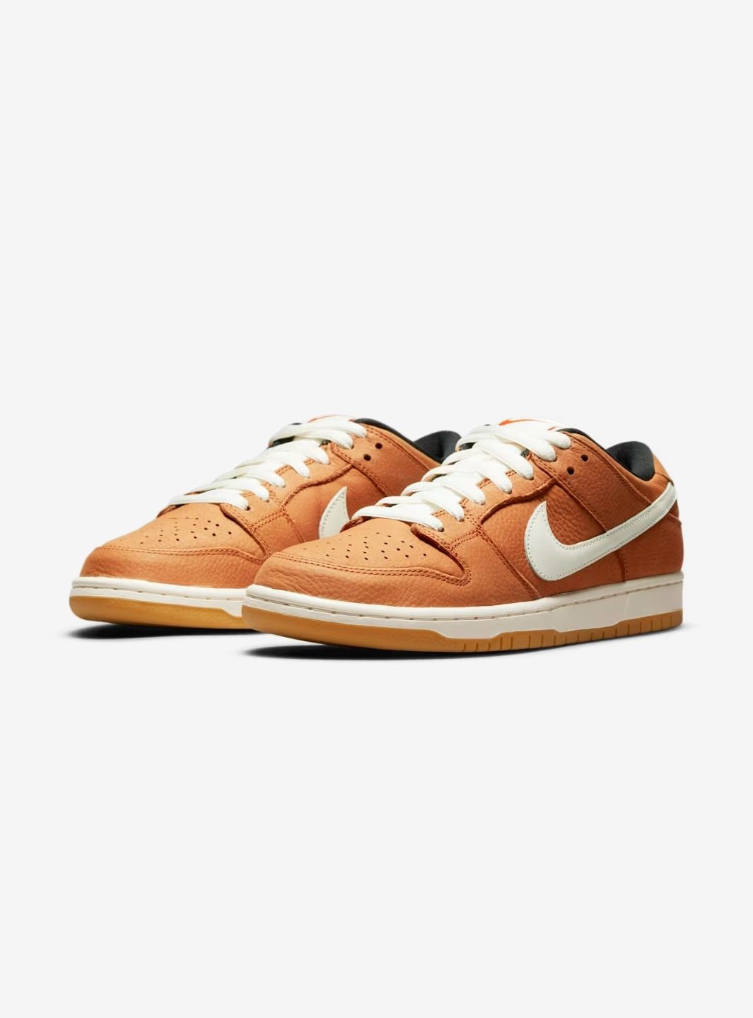 Nike SB Dunk Low Pro Dark Russet - DH1319-200 | ResellZone