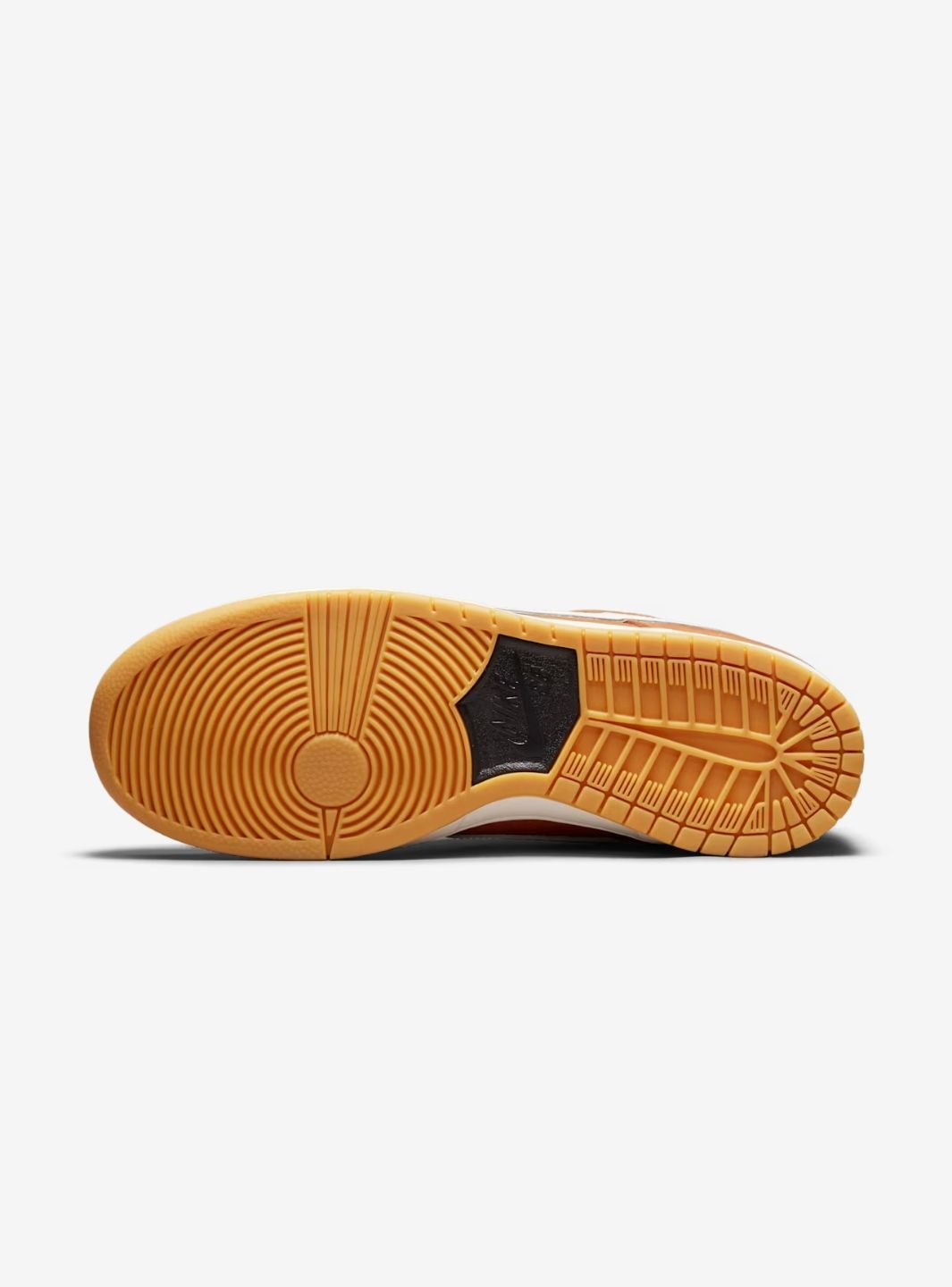 Nike SB Dunk Low Pro Dark Russet - DH1319-200 | ResellZone