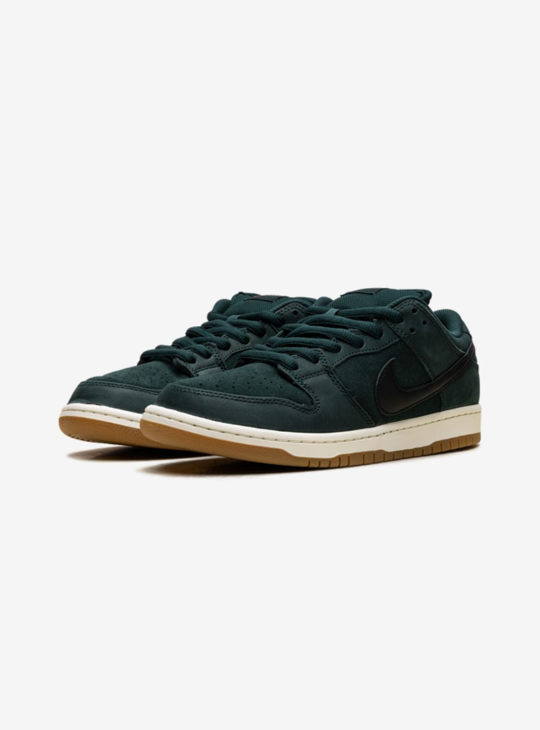 Nike SB Dunk Low Pro Deep Fir - FJ1674-300 | ResellZone