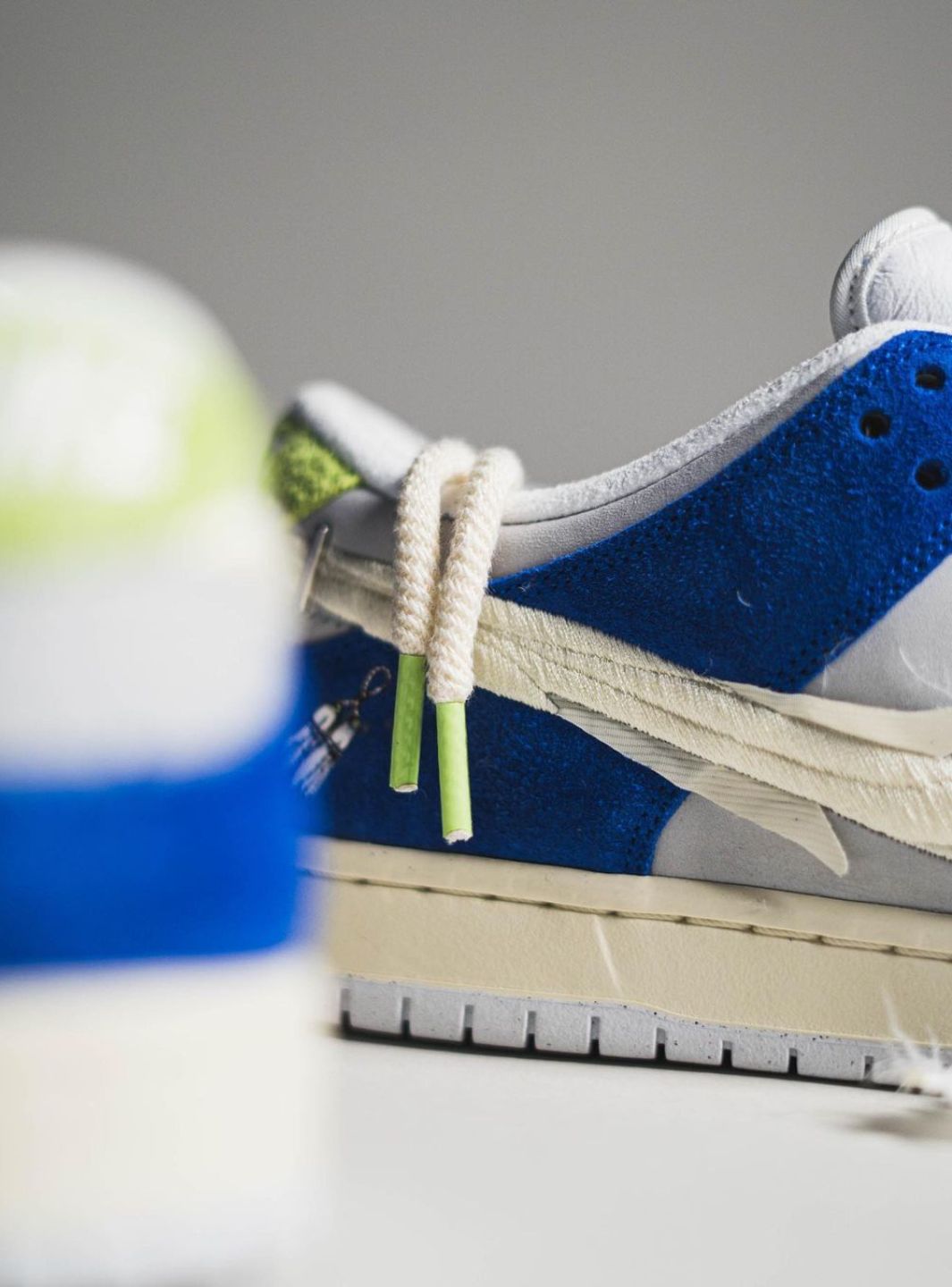 Nike SB Dunk Low Pro Fly Streetwear Gardenia - DQ5130-400 | ResellZone